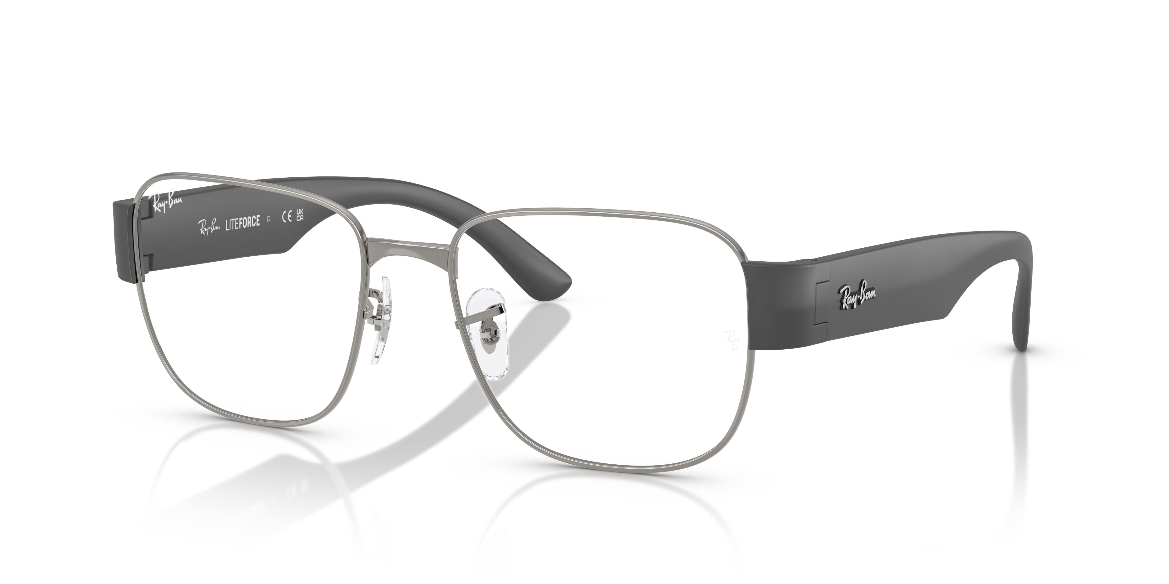 Aste ricambio originali Ray-Ban ZRX653210