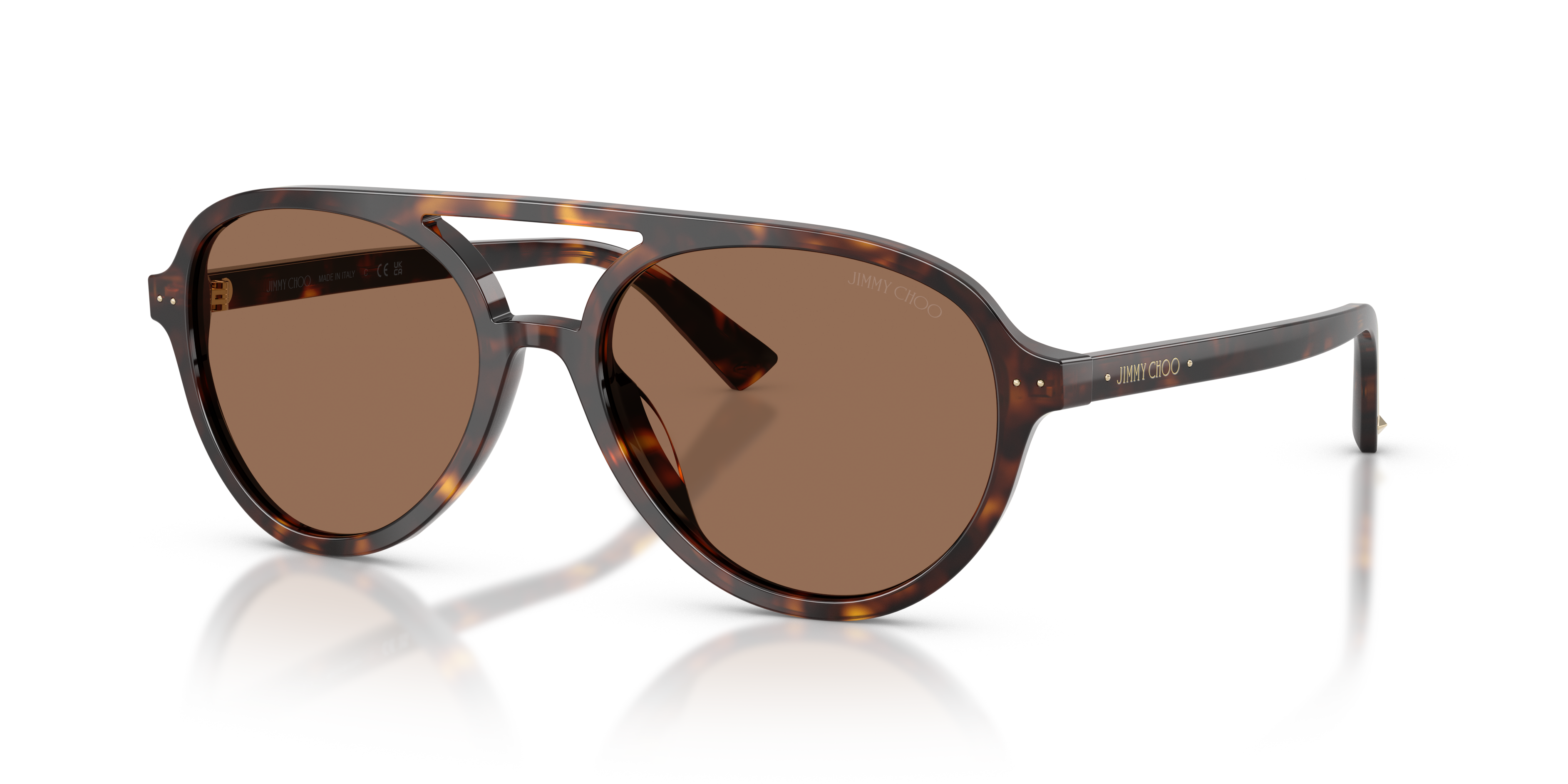 Viti cerniera ricambio originale Jimmy Choo ZJC5055U84