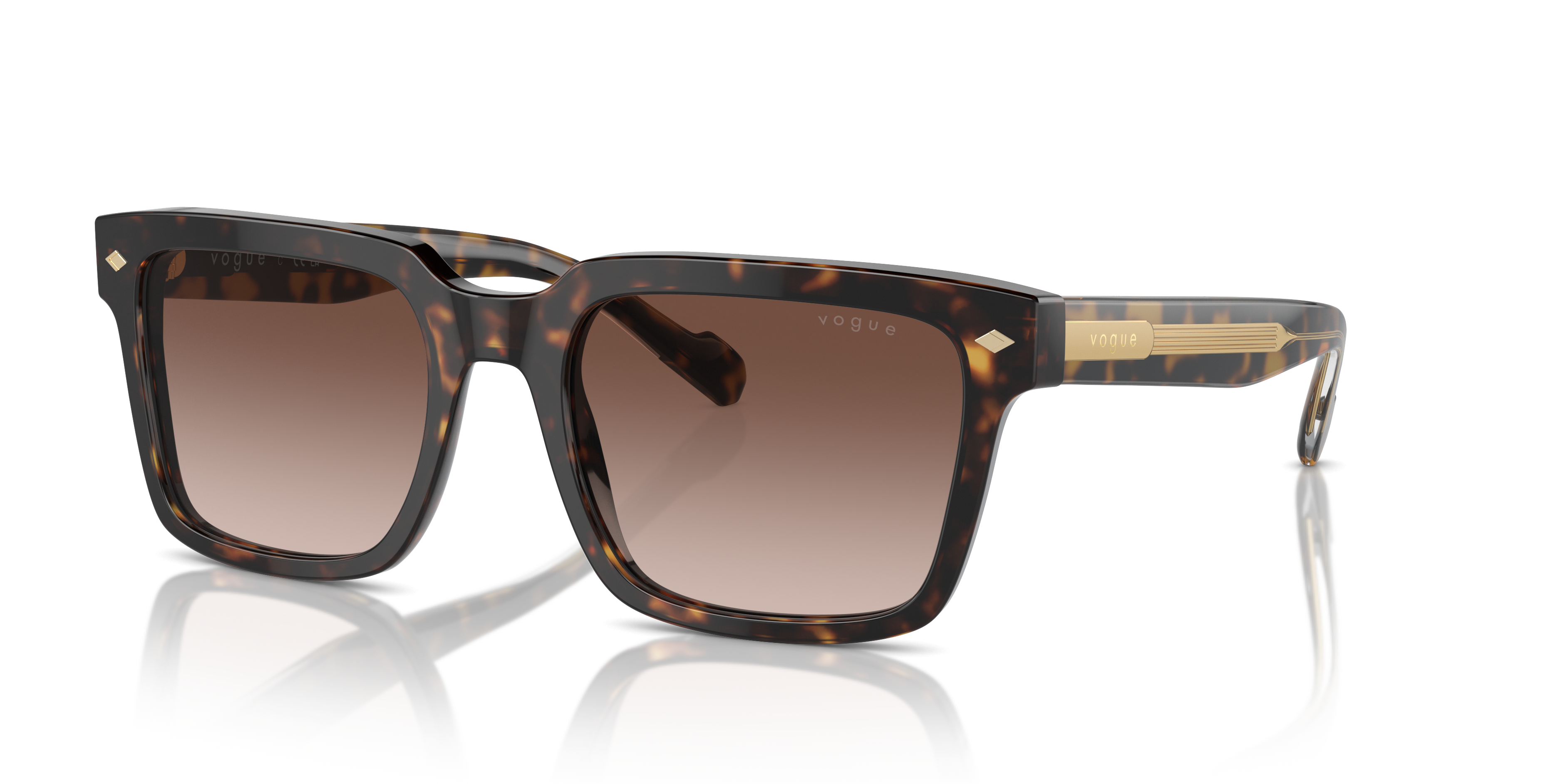 Aste ricambio originali Vogue Eyewear ZVO5573S10