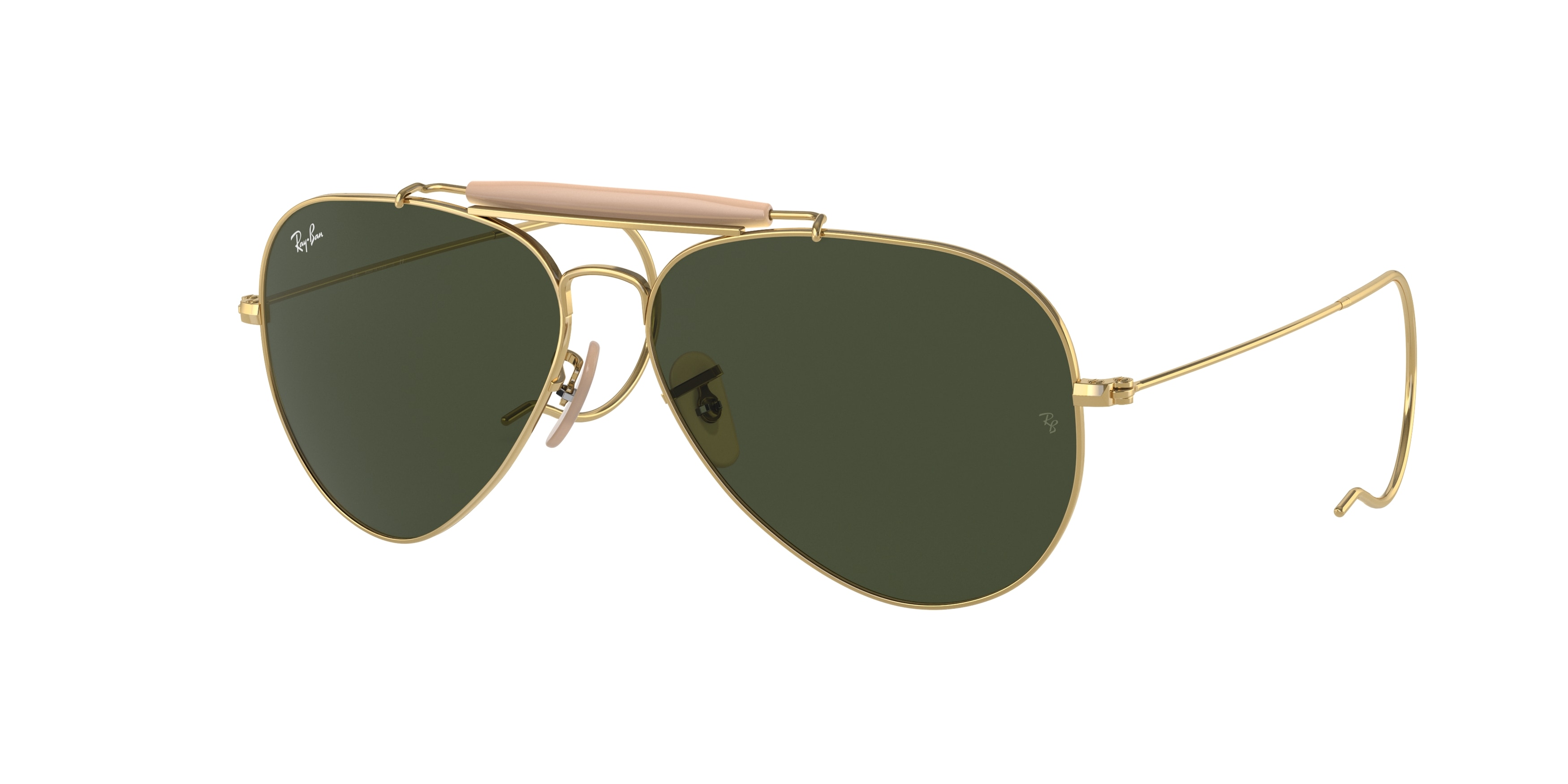 L0216 - Arista dourado