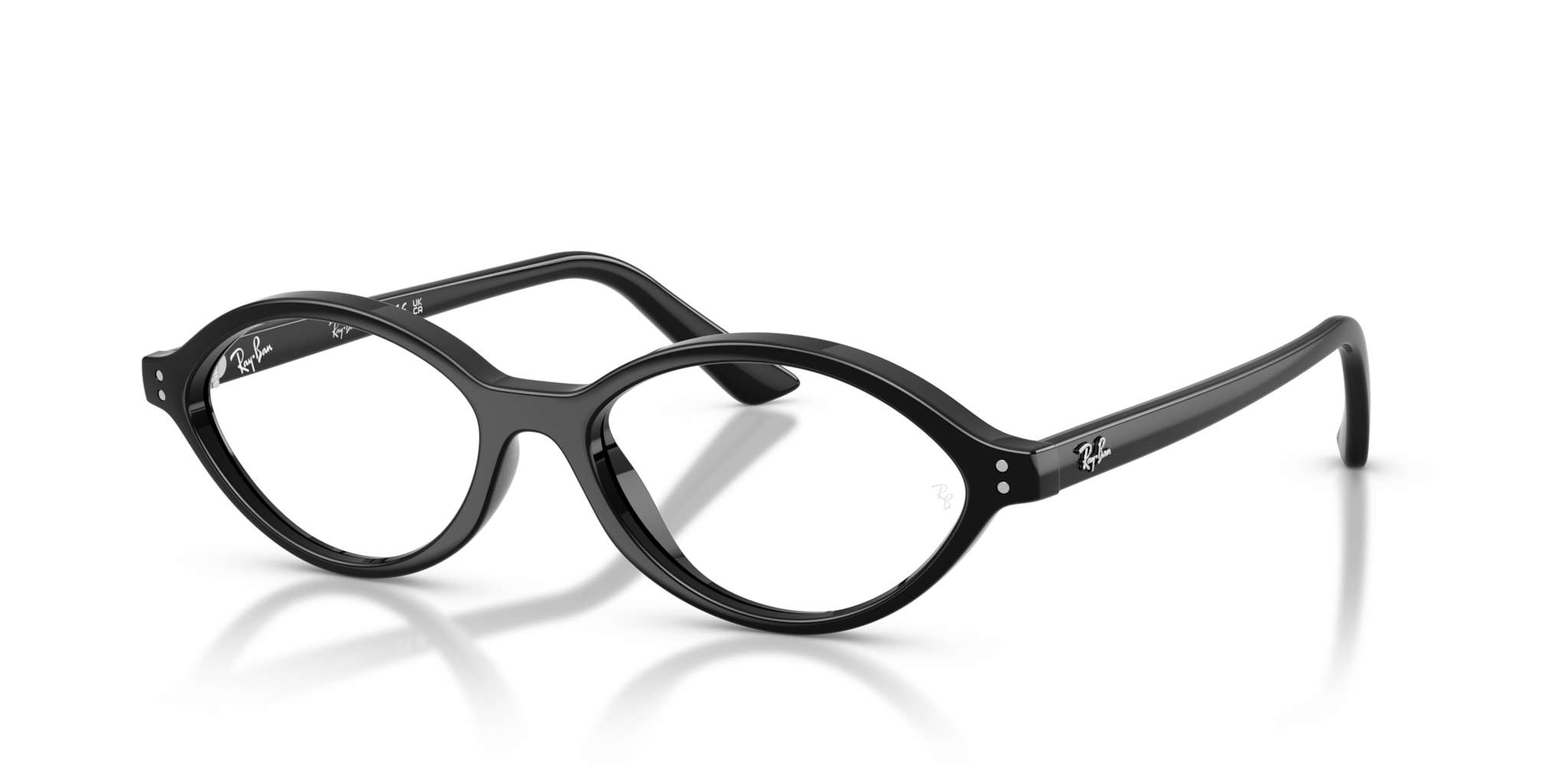 Ray-Ban RB7265 Romy Optics Bio-Based 0RX7265