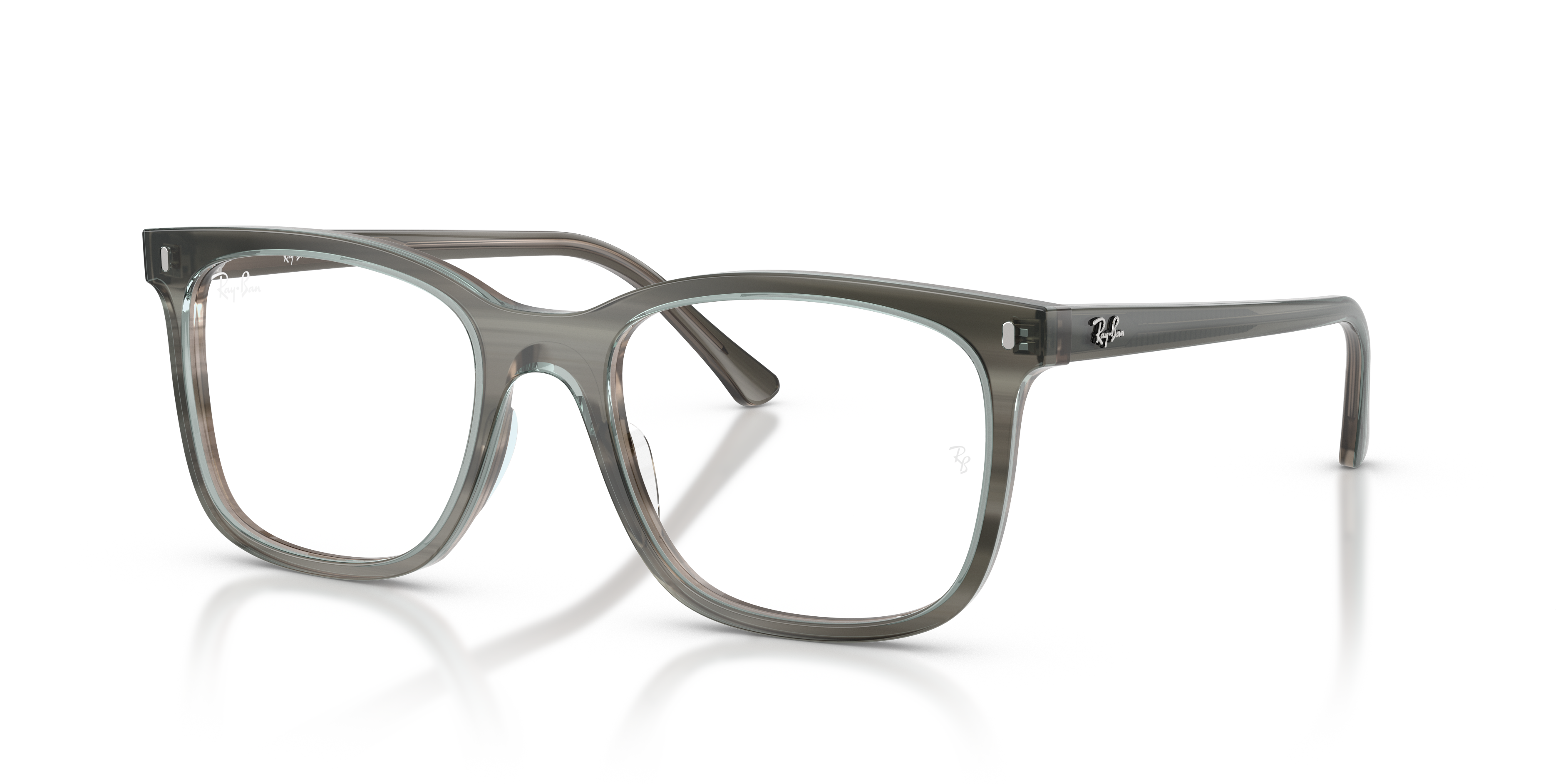 Ray-Ban RB5446 Optics 0RX5446