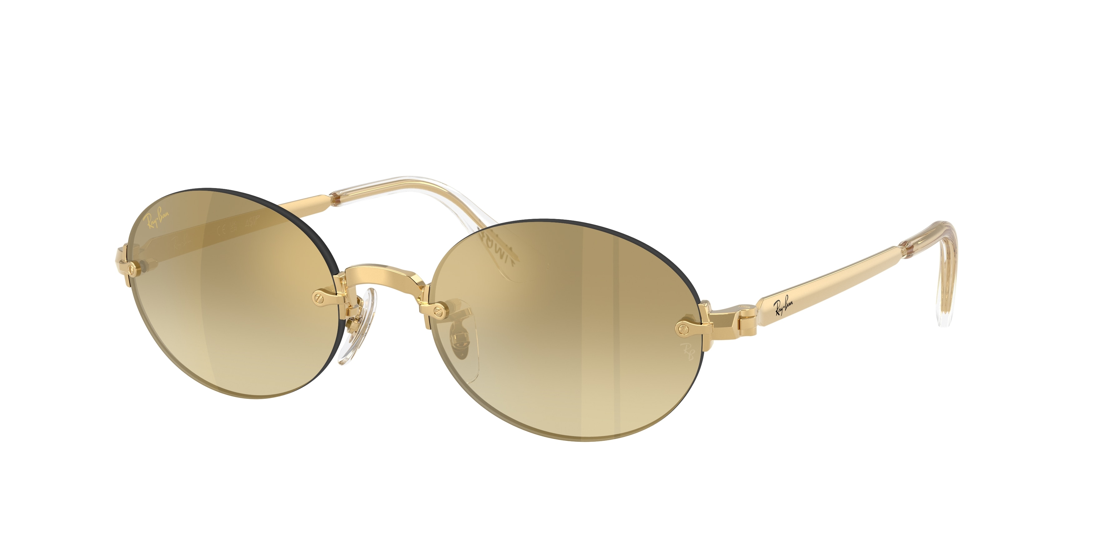 001/7I - Arista dourado