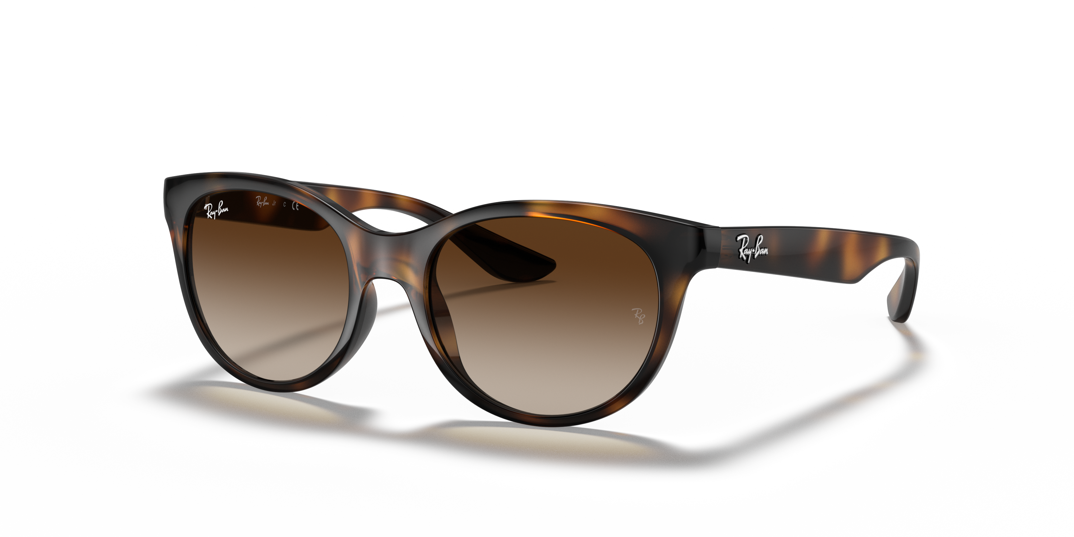 Aste ricambio originale Ray-Ban ZRJ9068S10