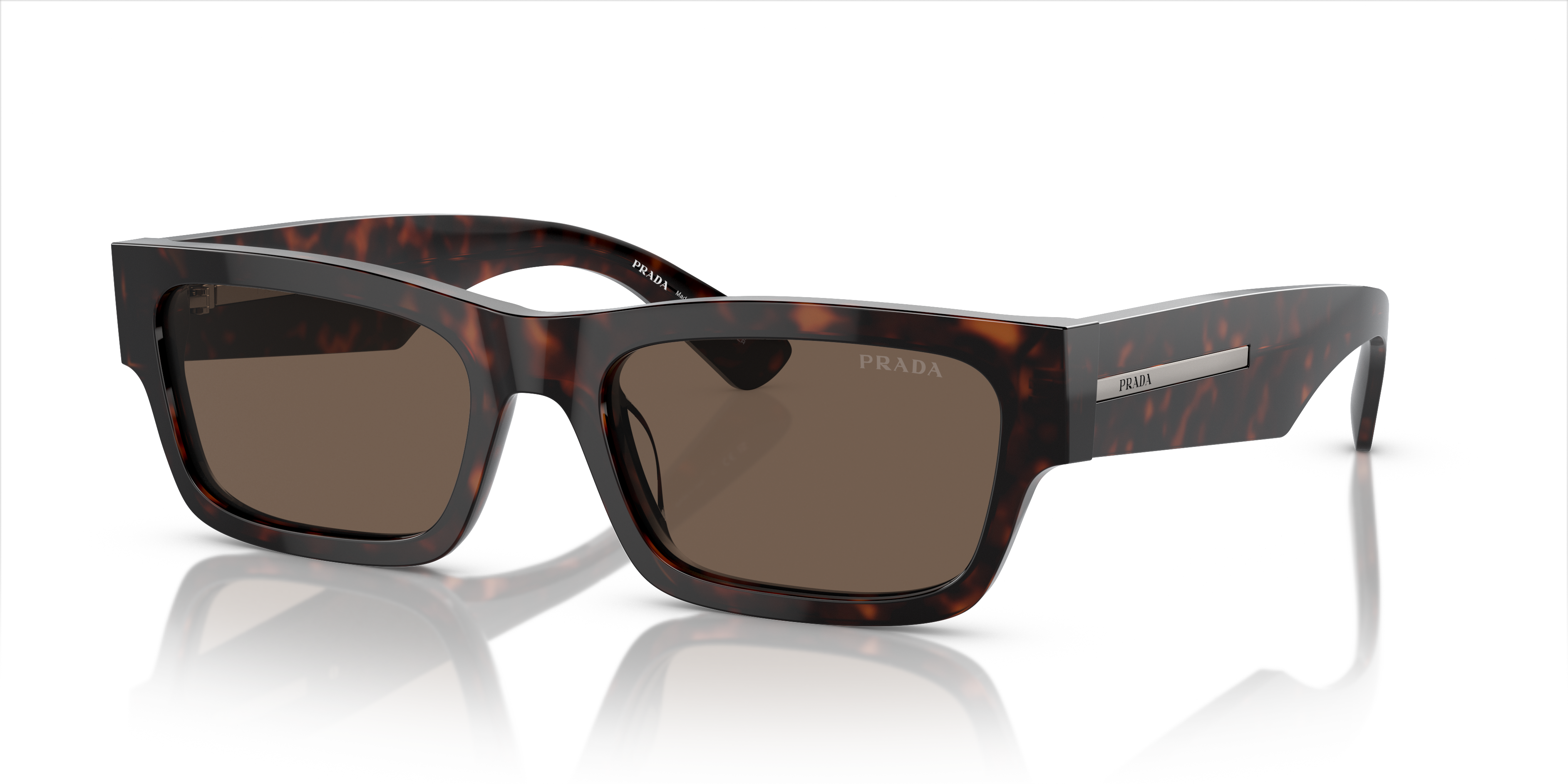Astucci ricambio originale Prada ZPR A03S40