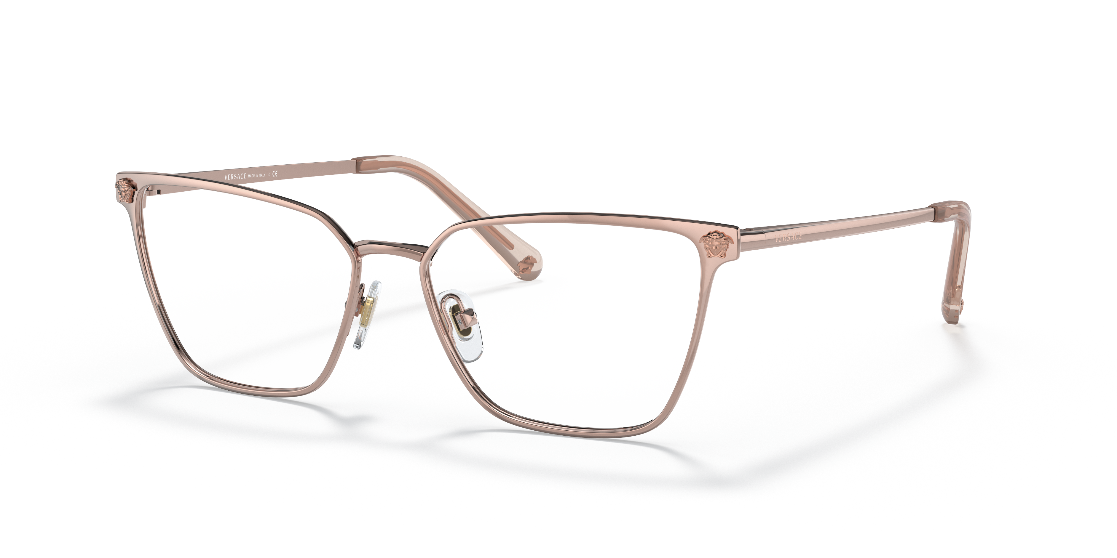 Astucci ricambio originale Versace ZVE127540