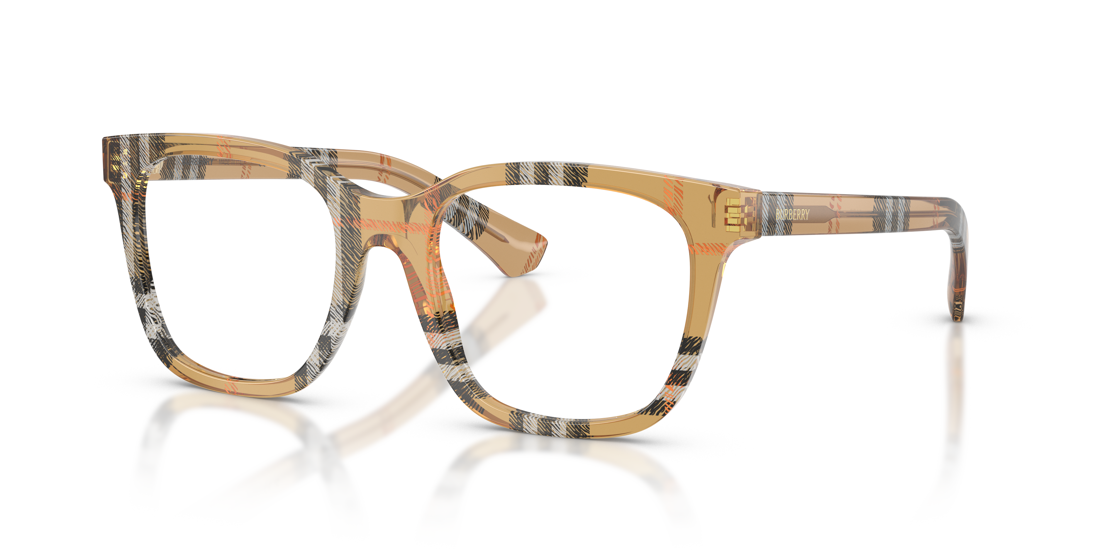 Astucci ricambio originale Burberry ZBE245540