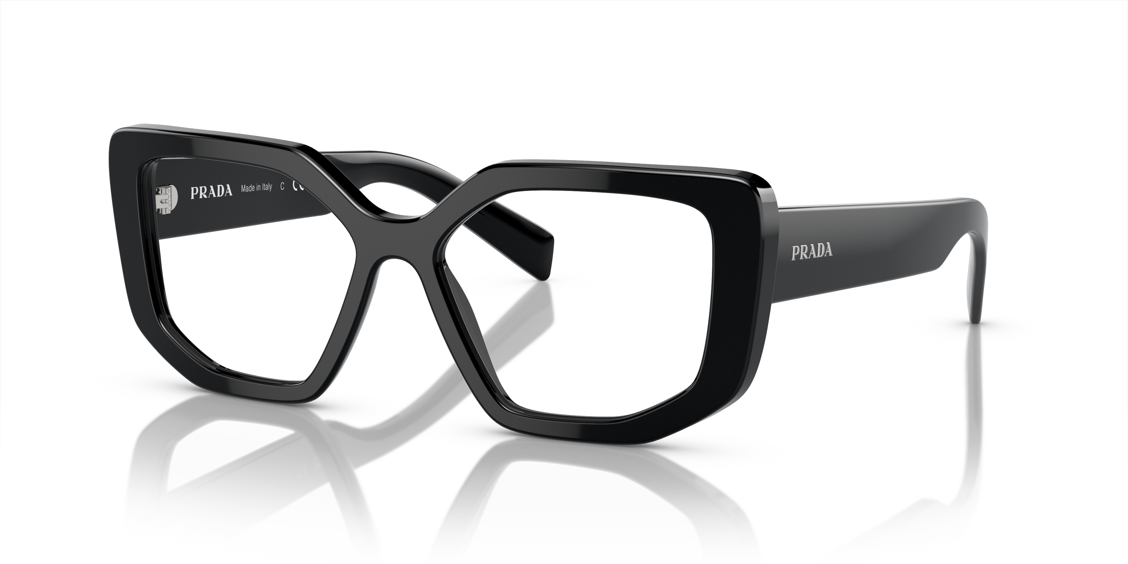 Viti Cerniera ricambio originale Prada ZPR A04V84