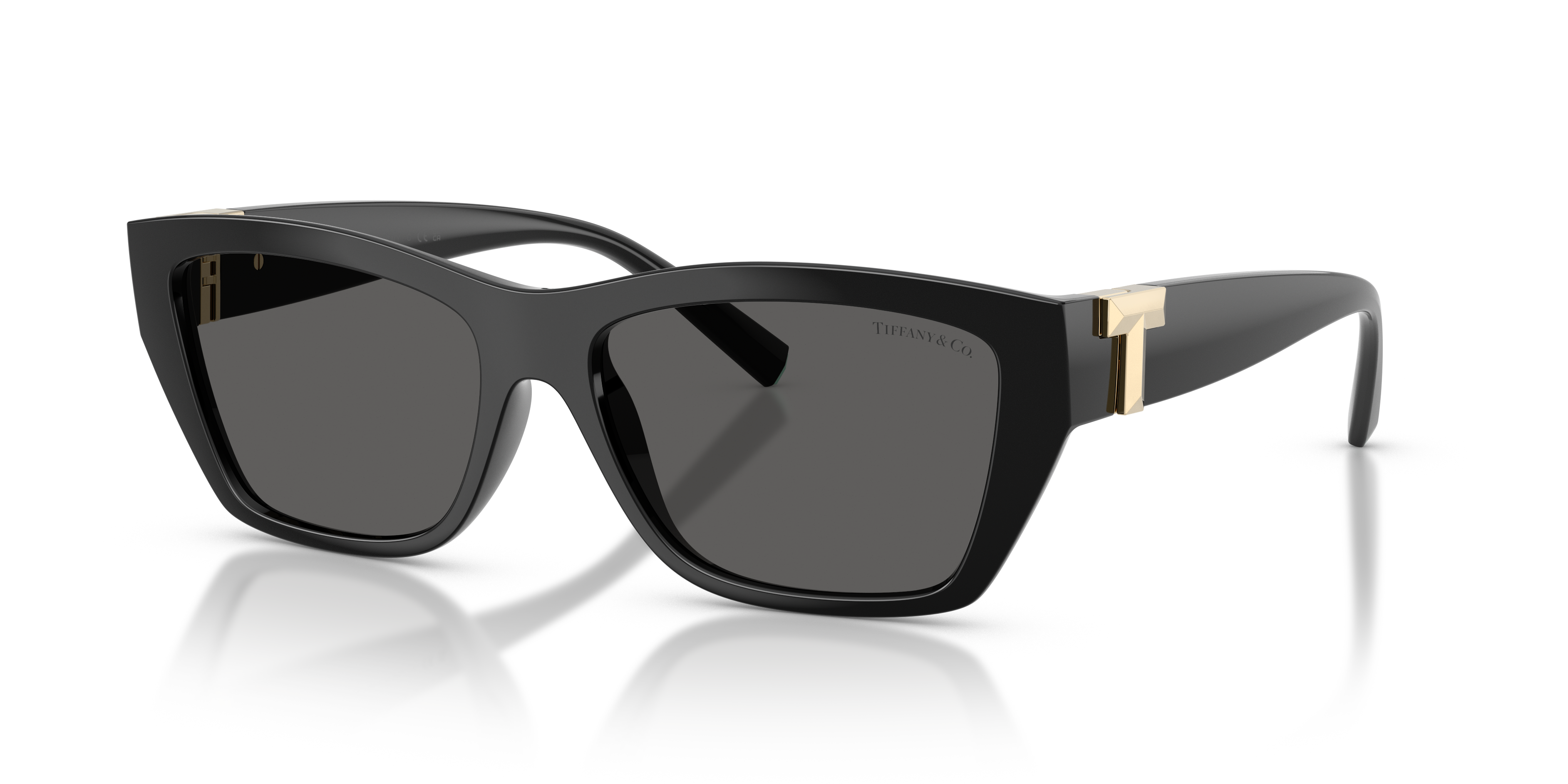 Aste ricambio originale Tiffany & Co. ZTF4255U10