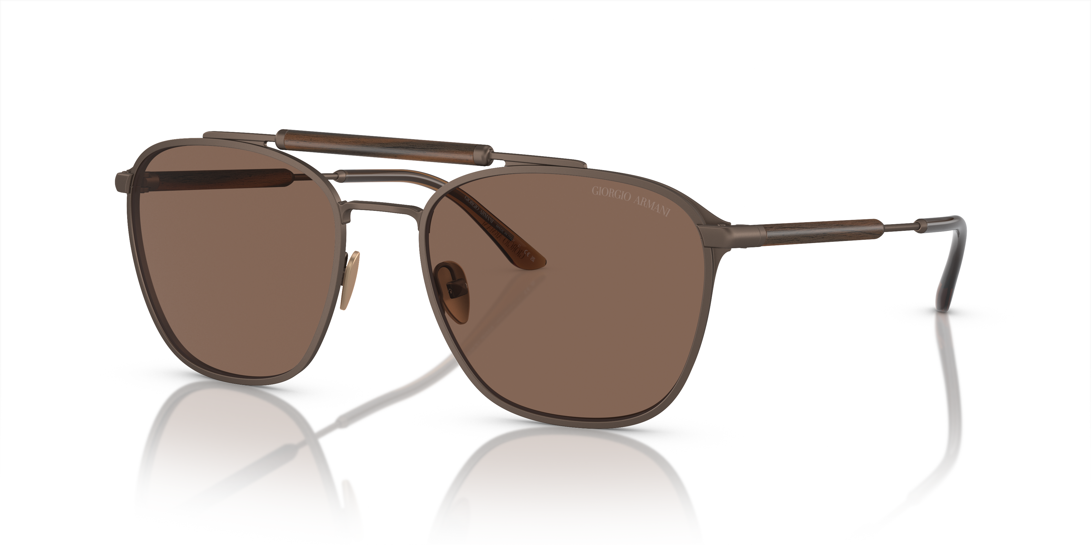 Aste ricambio originale Giorgio Armani ZAR614910