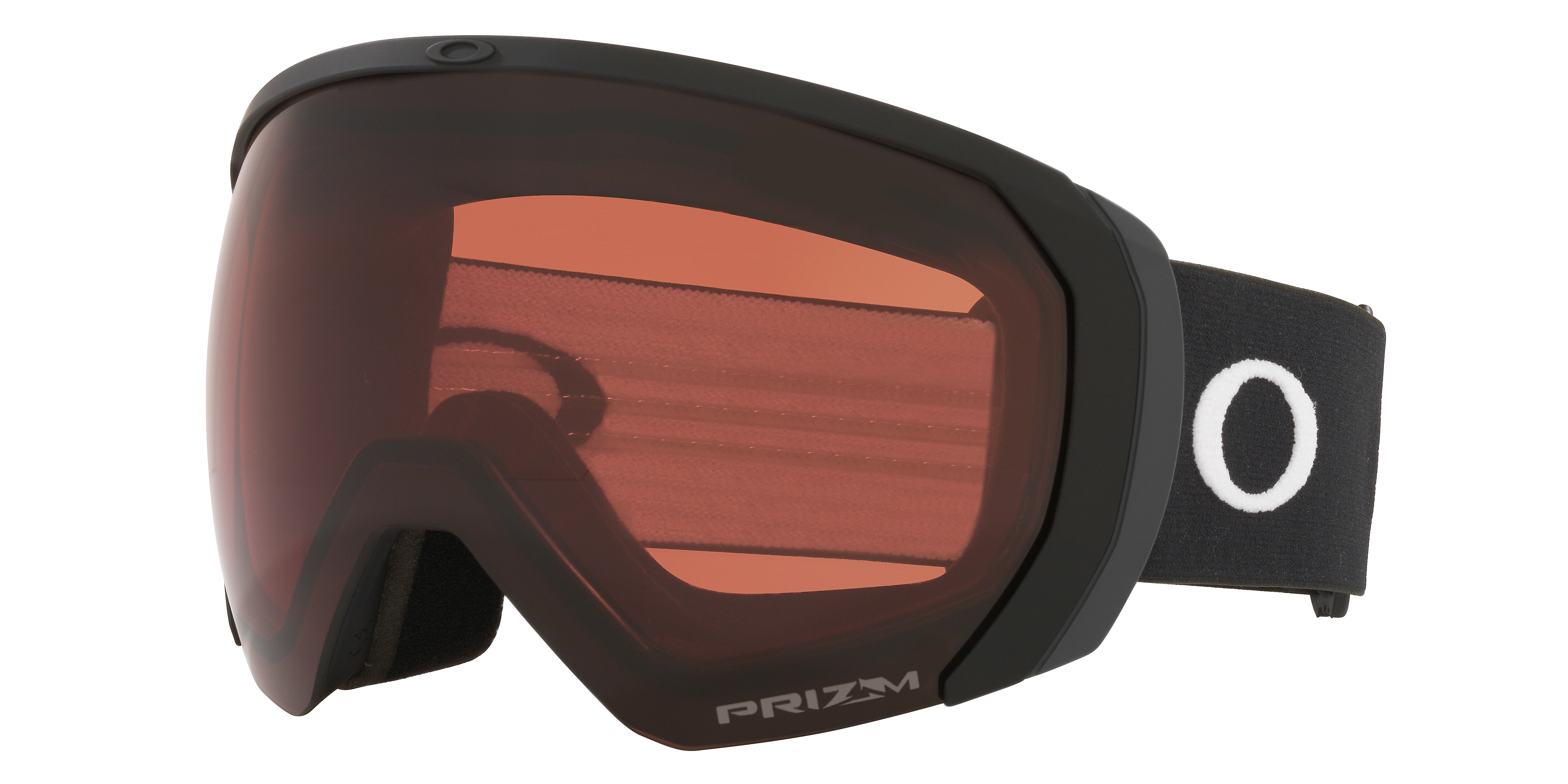 Oakley FLIGHT PATH L síszemüveg (Mattfekete)