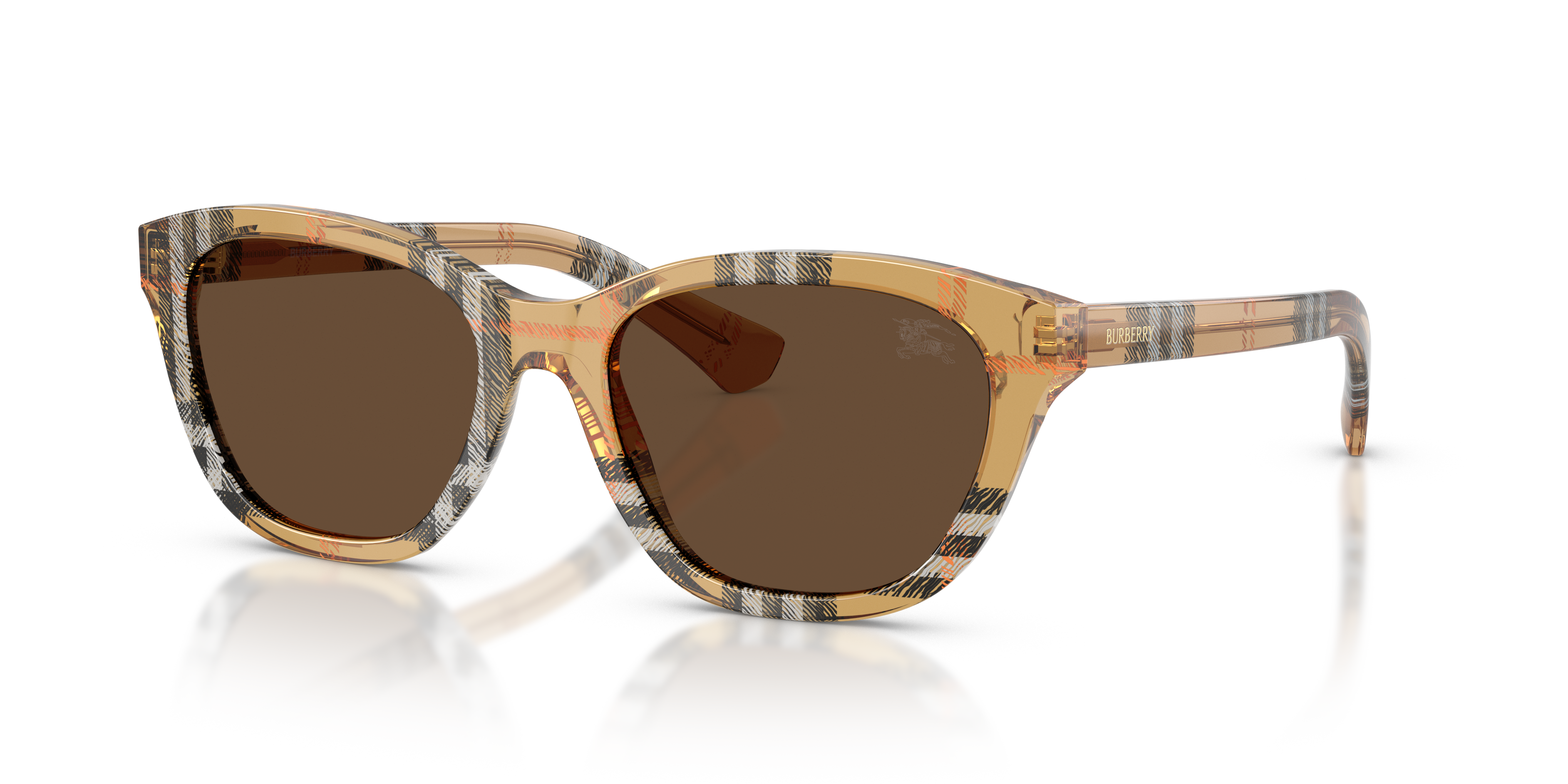 Astucci ricambio originale Burberry ZBE448640
