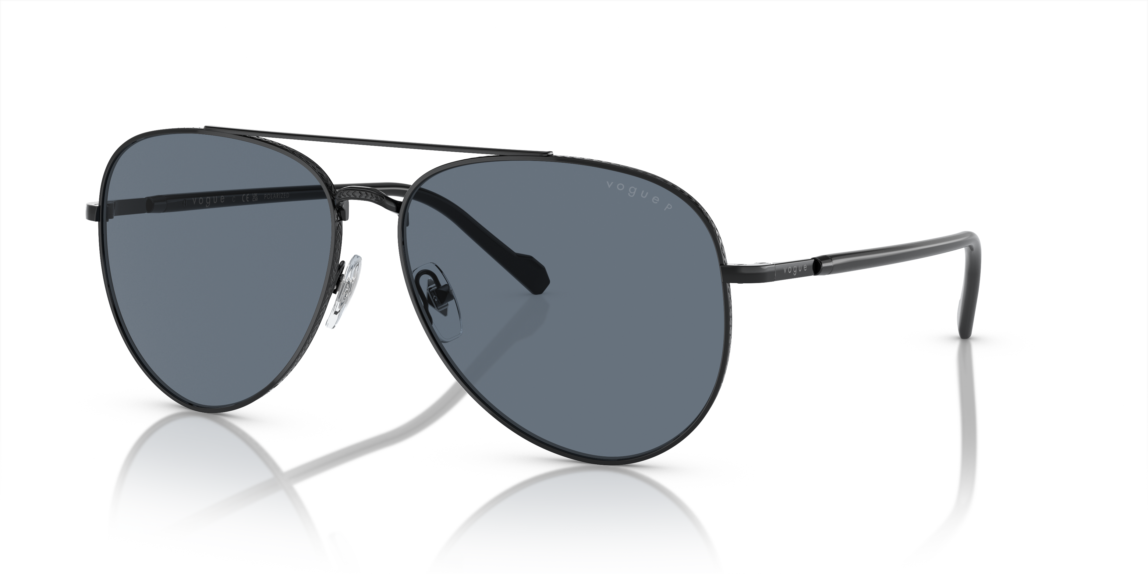Aste ricambio originali Vogue Eyewear ZVO4290S10