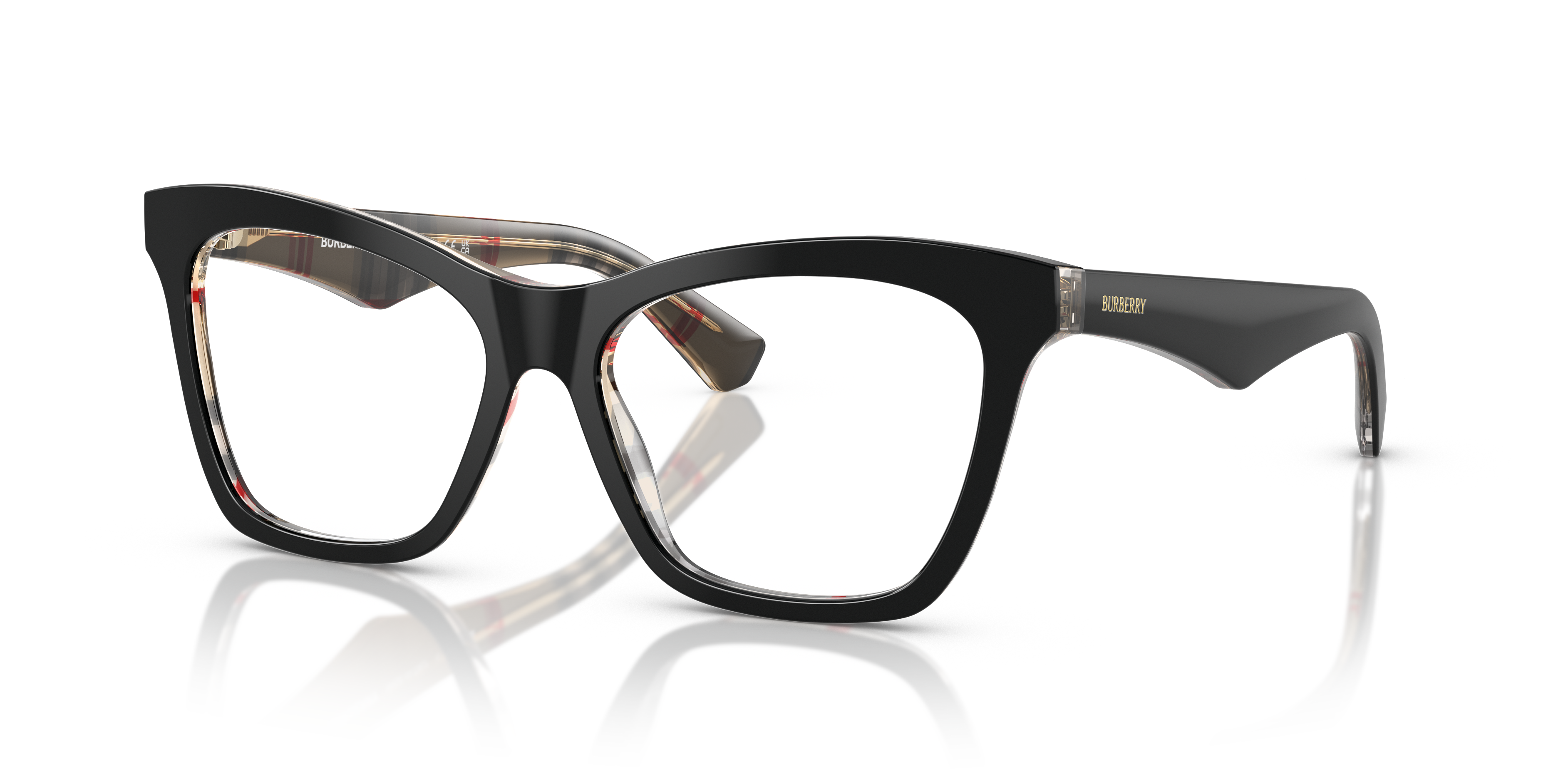 Astucci ricambio originale Burberry ZBE241640