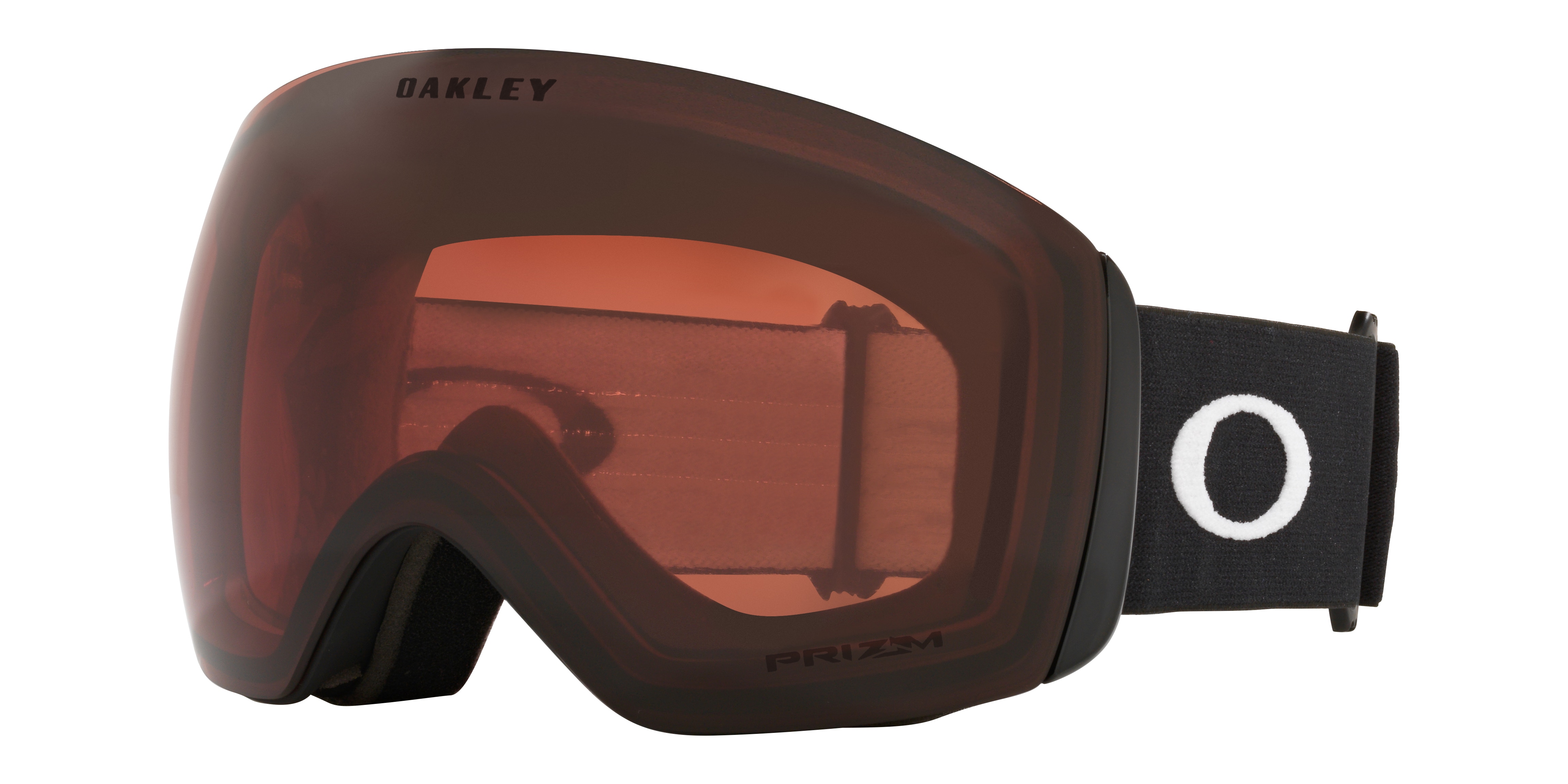Oakley FLIGHT DECK L síszemüveg (Mattfekete)
