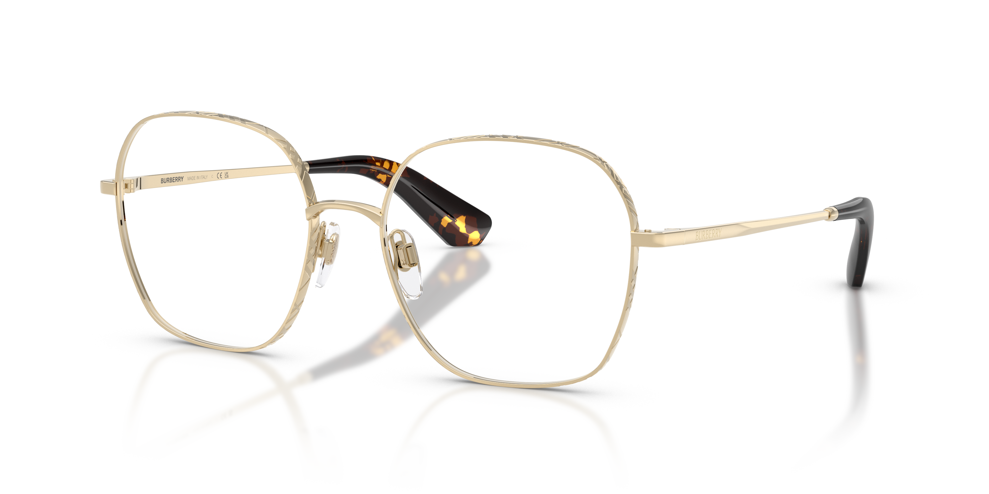 Aletta ricambio originale Burberry ZBE139942