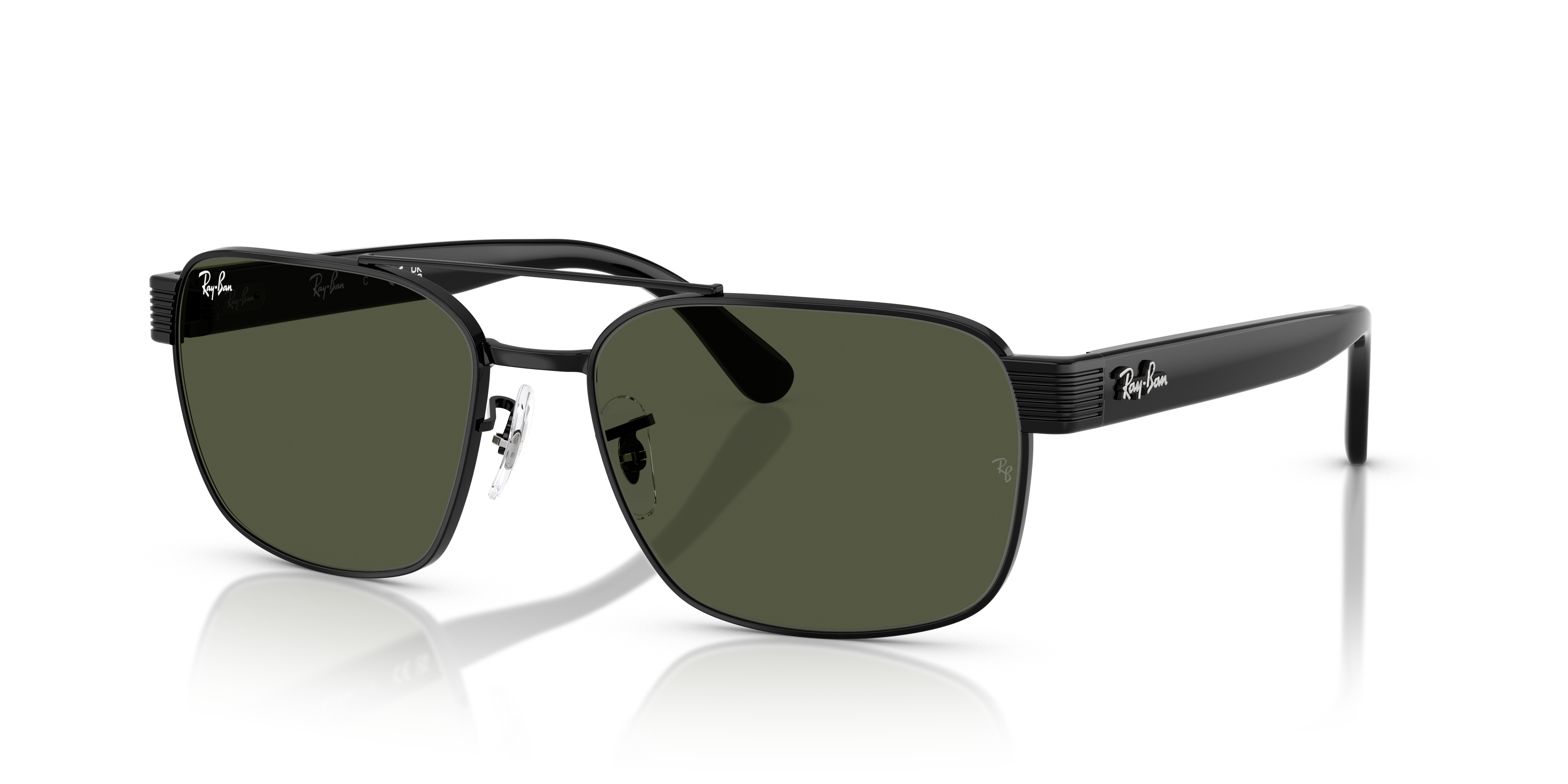 Aste ricambio originali Ray-Ban ZRB375110