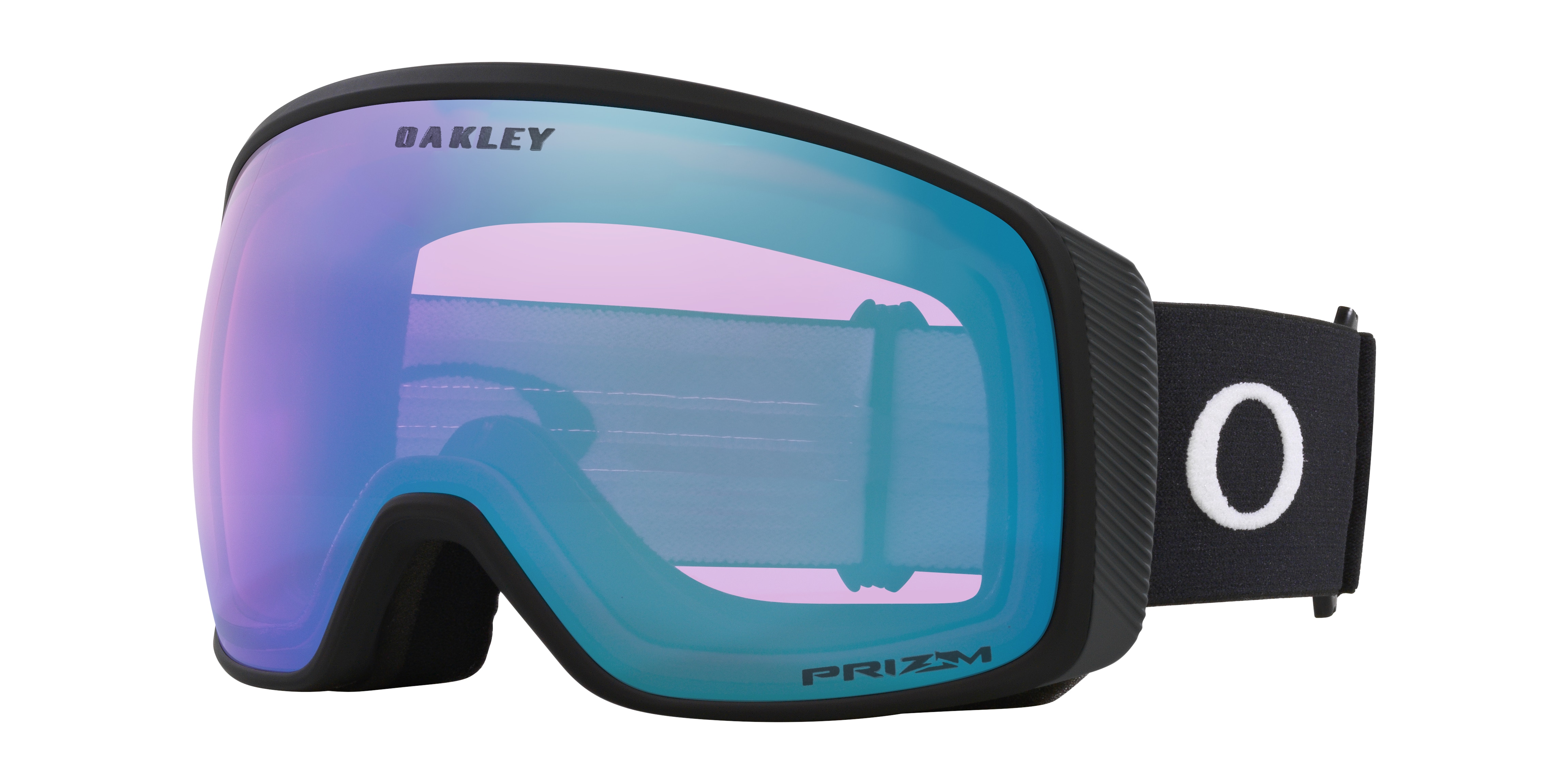 Oakley FLIGHT TRACKER L síszemüveg (Mattfekete)
