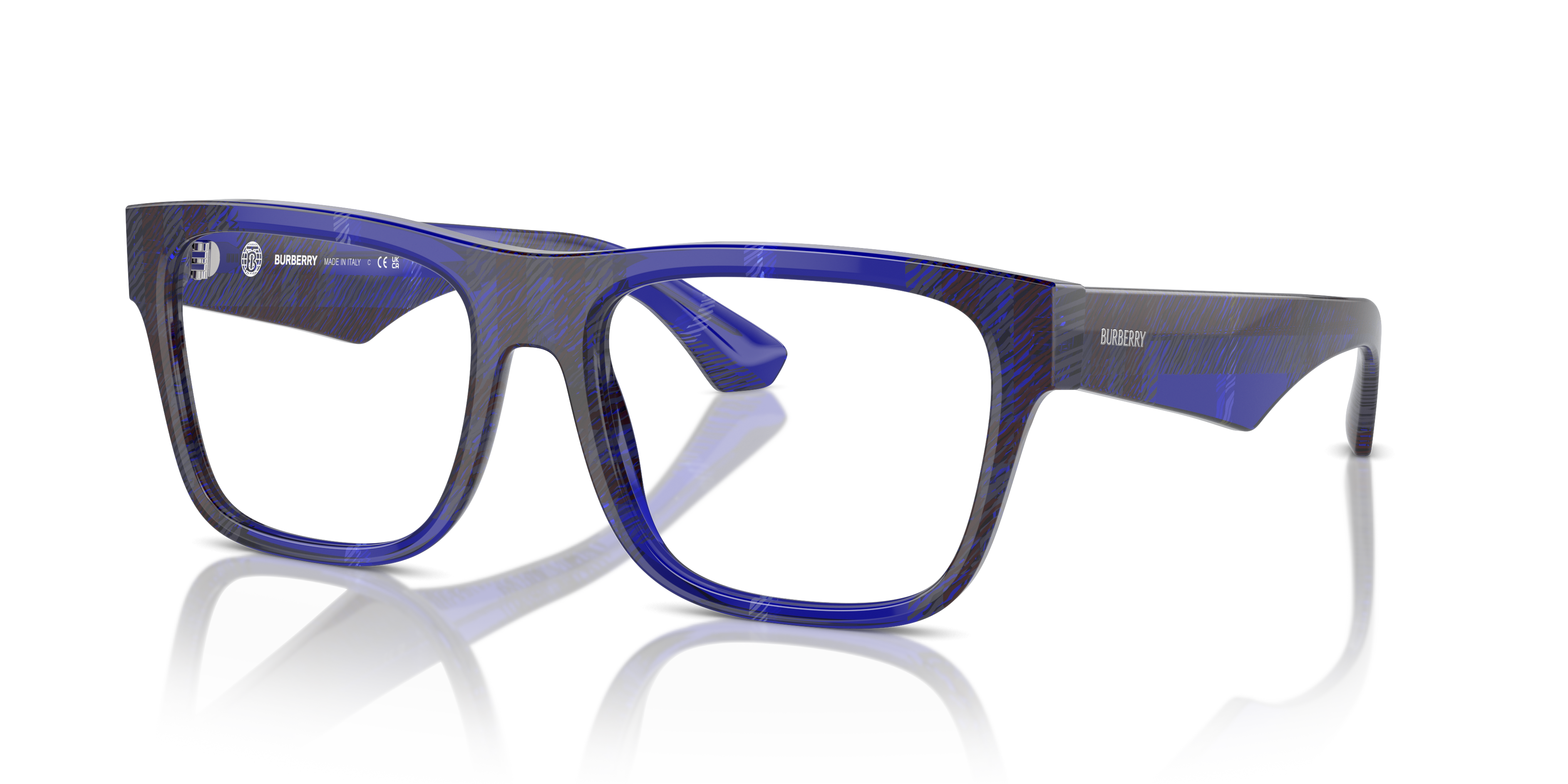 Viti Cerniera ricambio originale Burberry ZBE241184