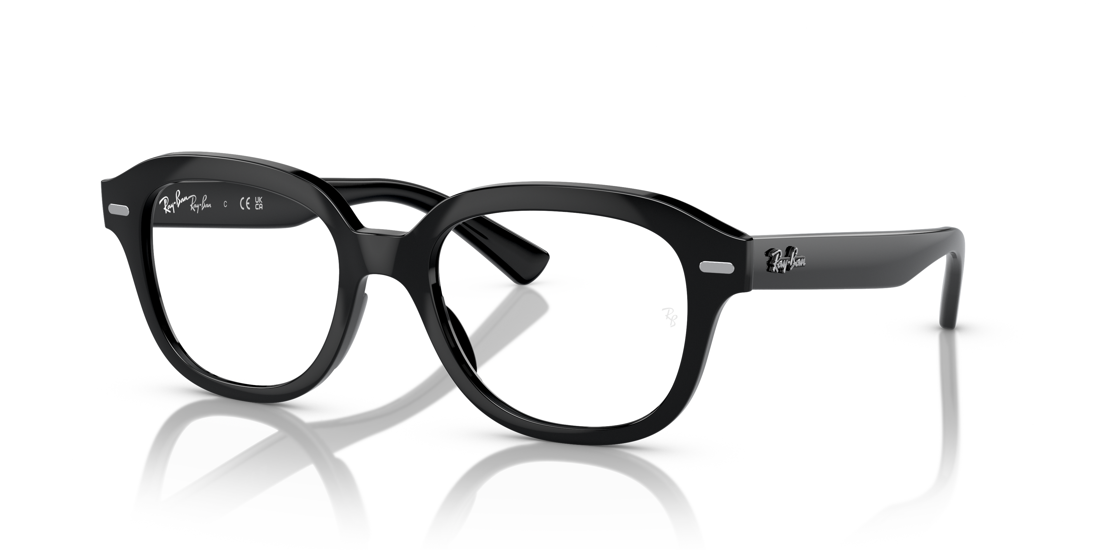 Guarnizione Asta ricambio originale Ray-Ban ZRX721571