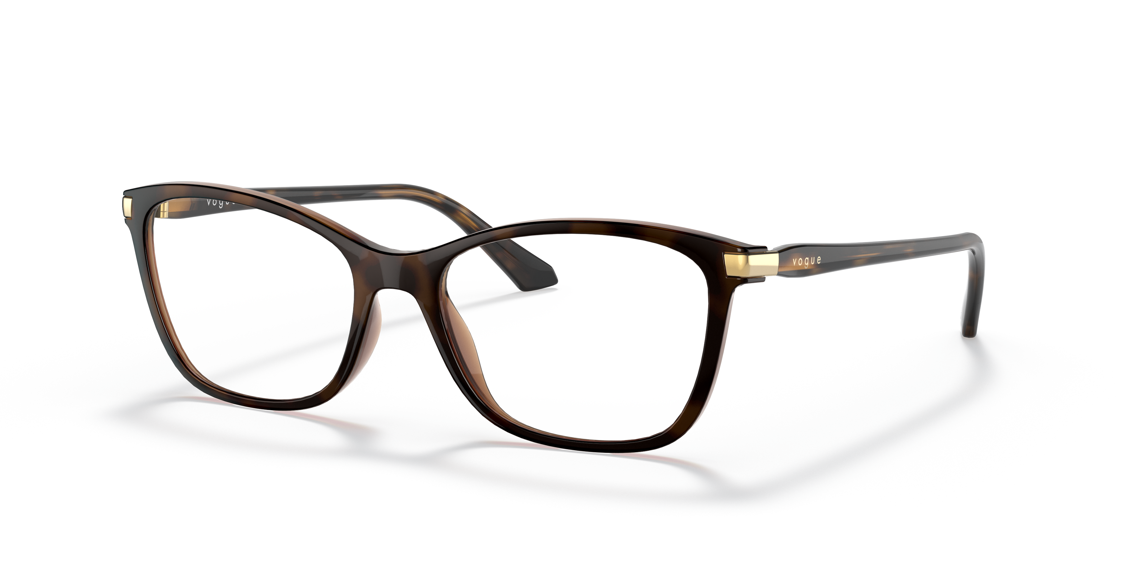 Vite Fissaggio Frontale ricambio originale Vogue Eyewear ZVO53788D