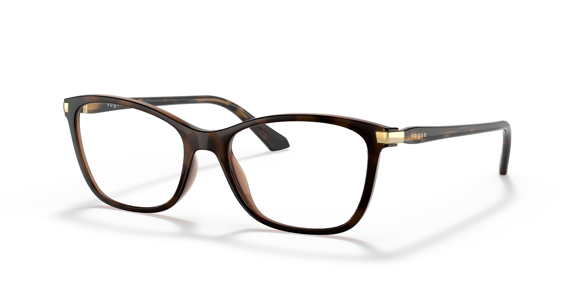 Vogue Eyewear 0VO5378 Top Havana Donna | Occhiali Vista