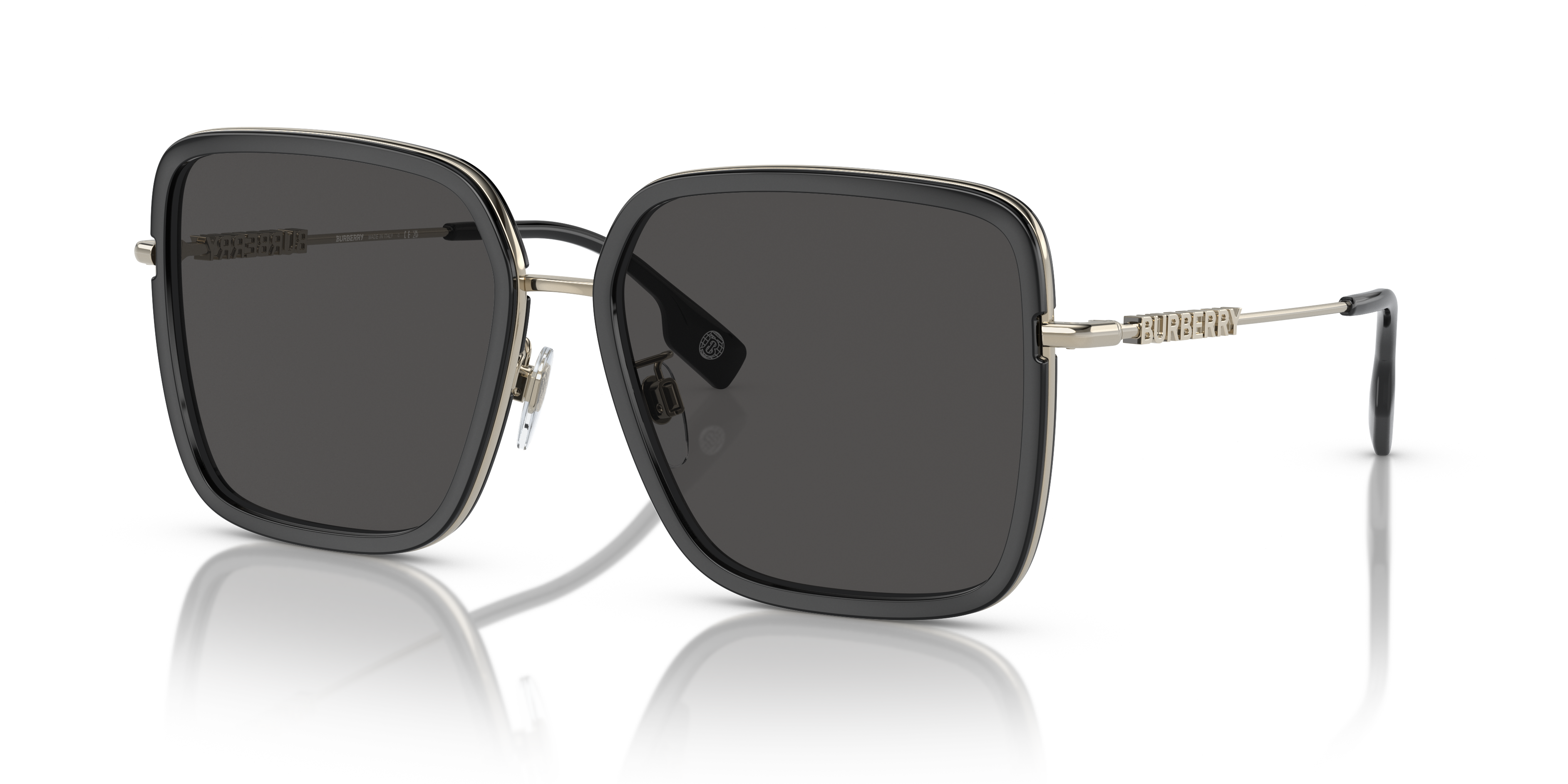 Astucci ricambio originale Burberry ZBE3145D40