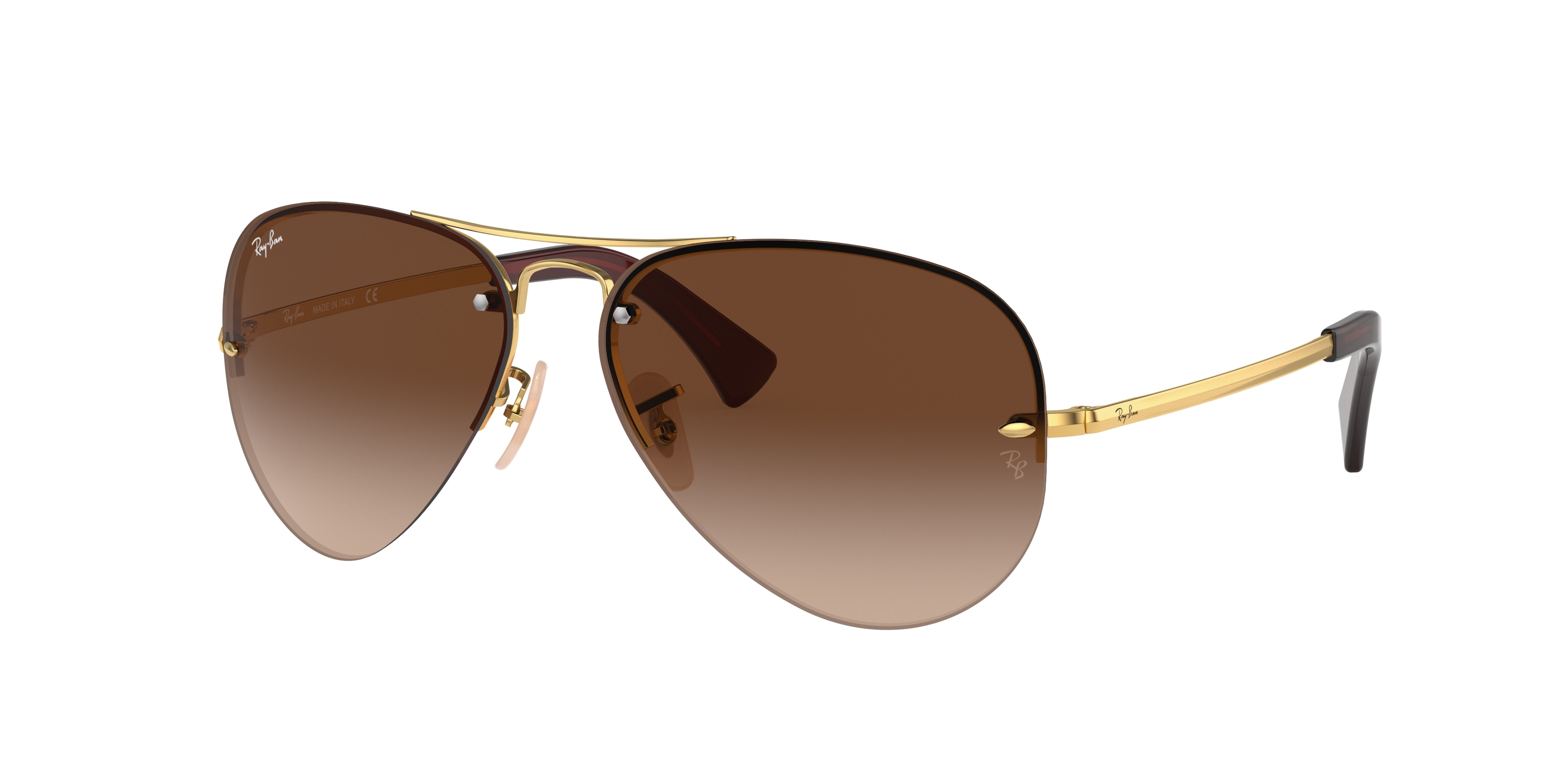 001/13 - Arista dourado