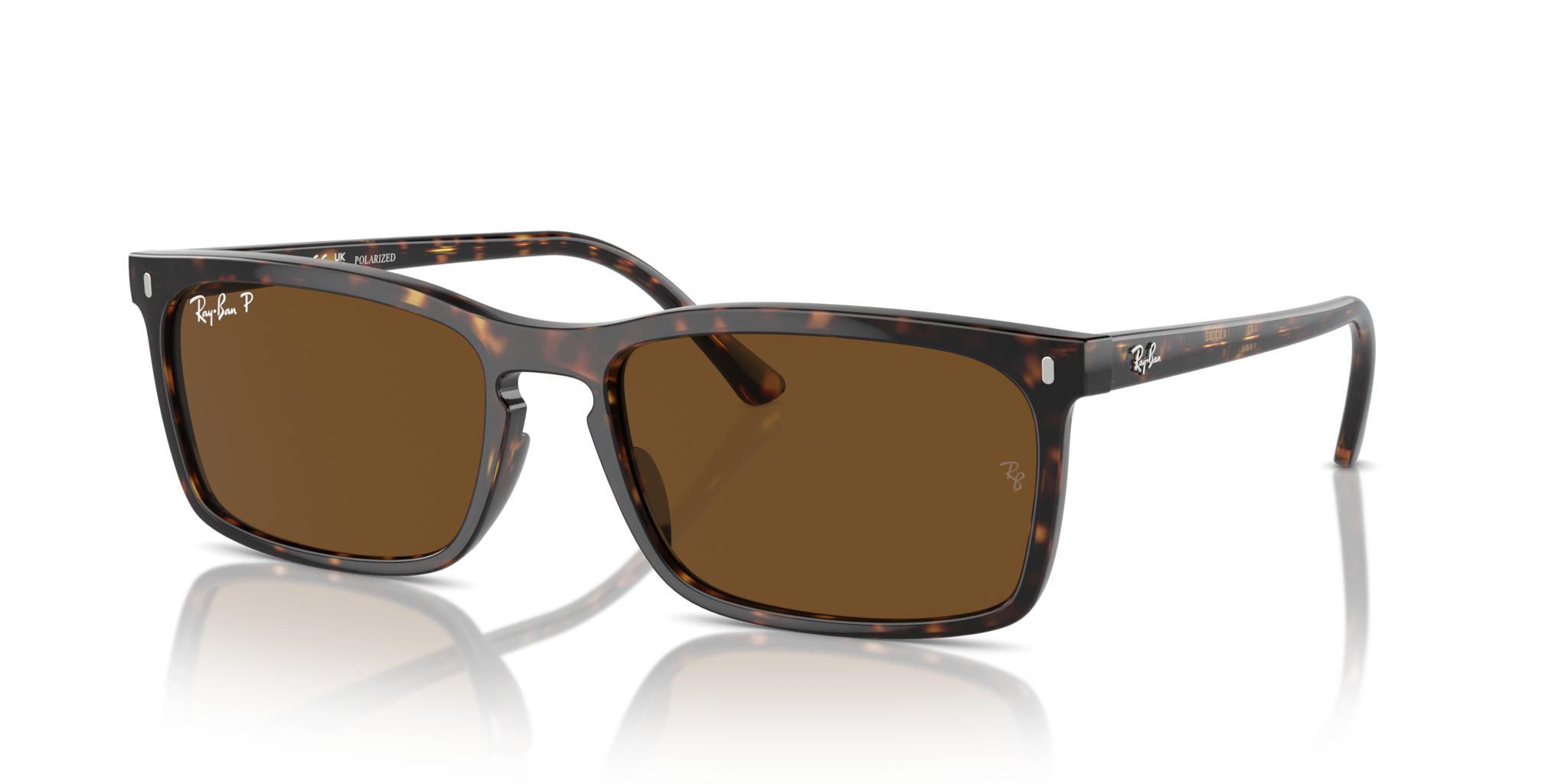 Occhiali da Sole Ray-Ban RB4435 Havana | Originali Unisex