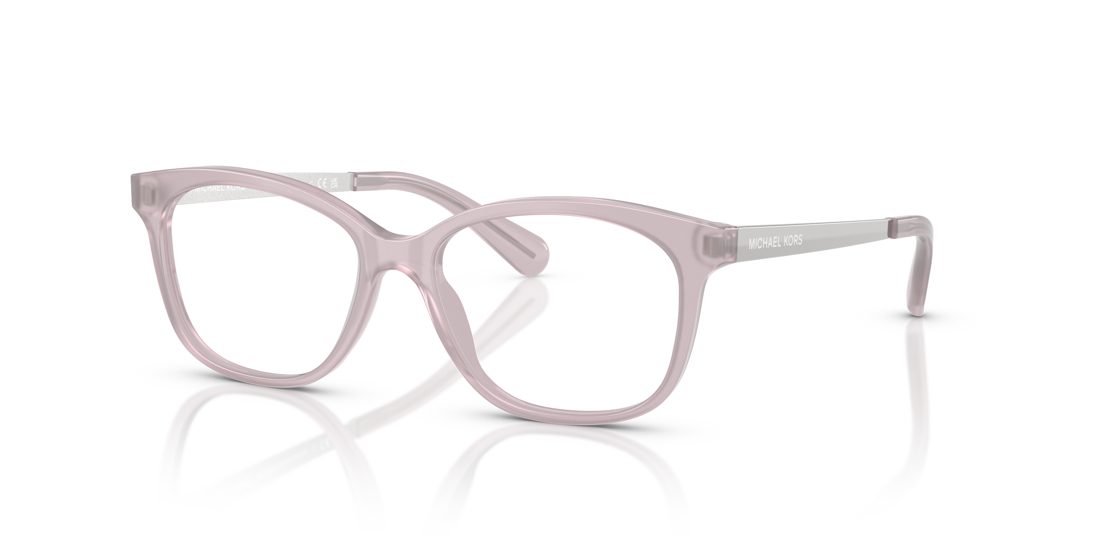 Occhiali da Vista Michael Kors Donna MK4035 Light Iris | Stile Elegant