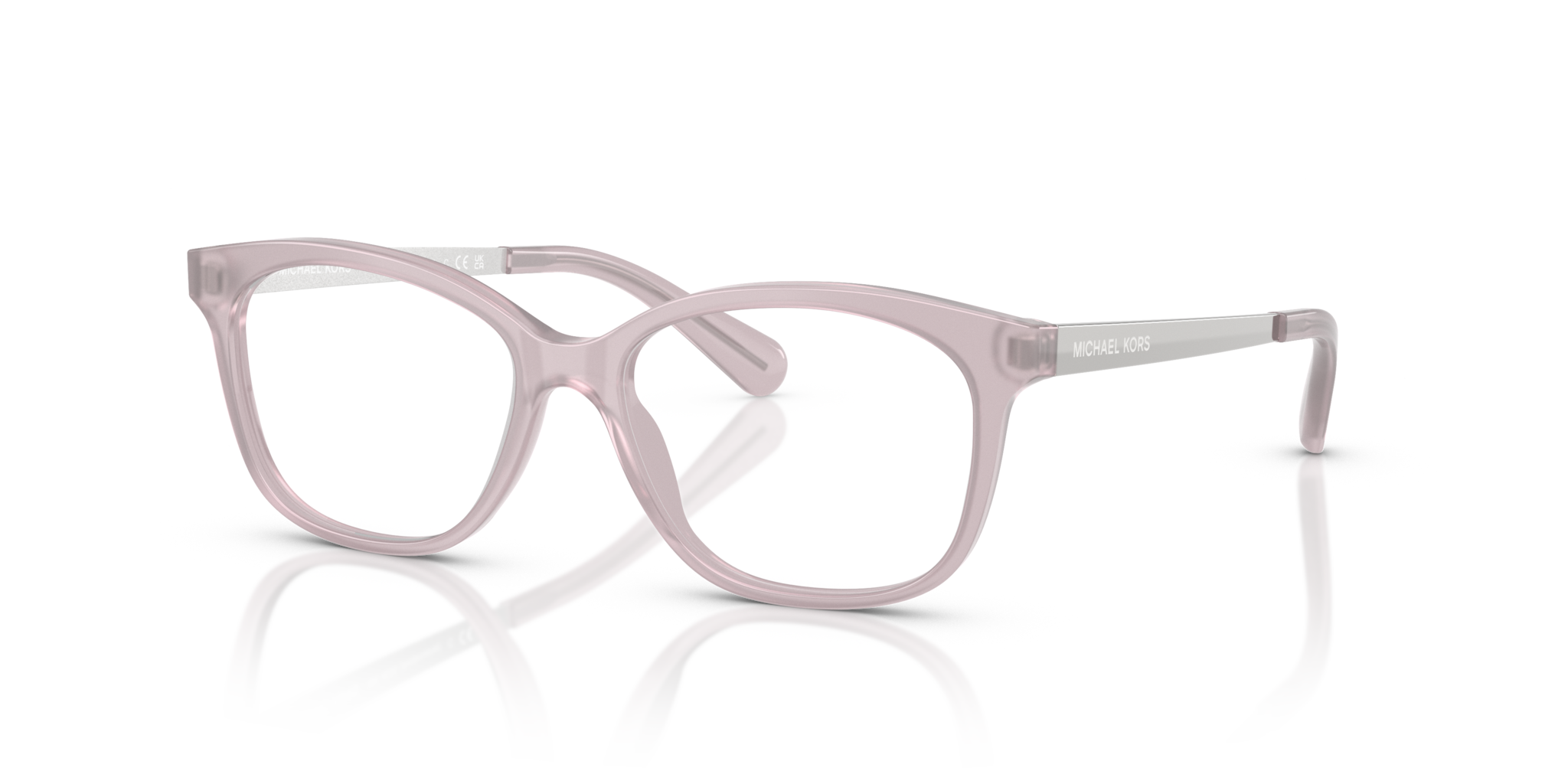 Occhiali da Vista Michael Kors Donna MK4035 Light Iris | Stile Elegant