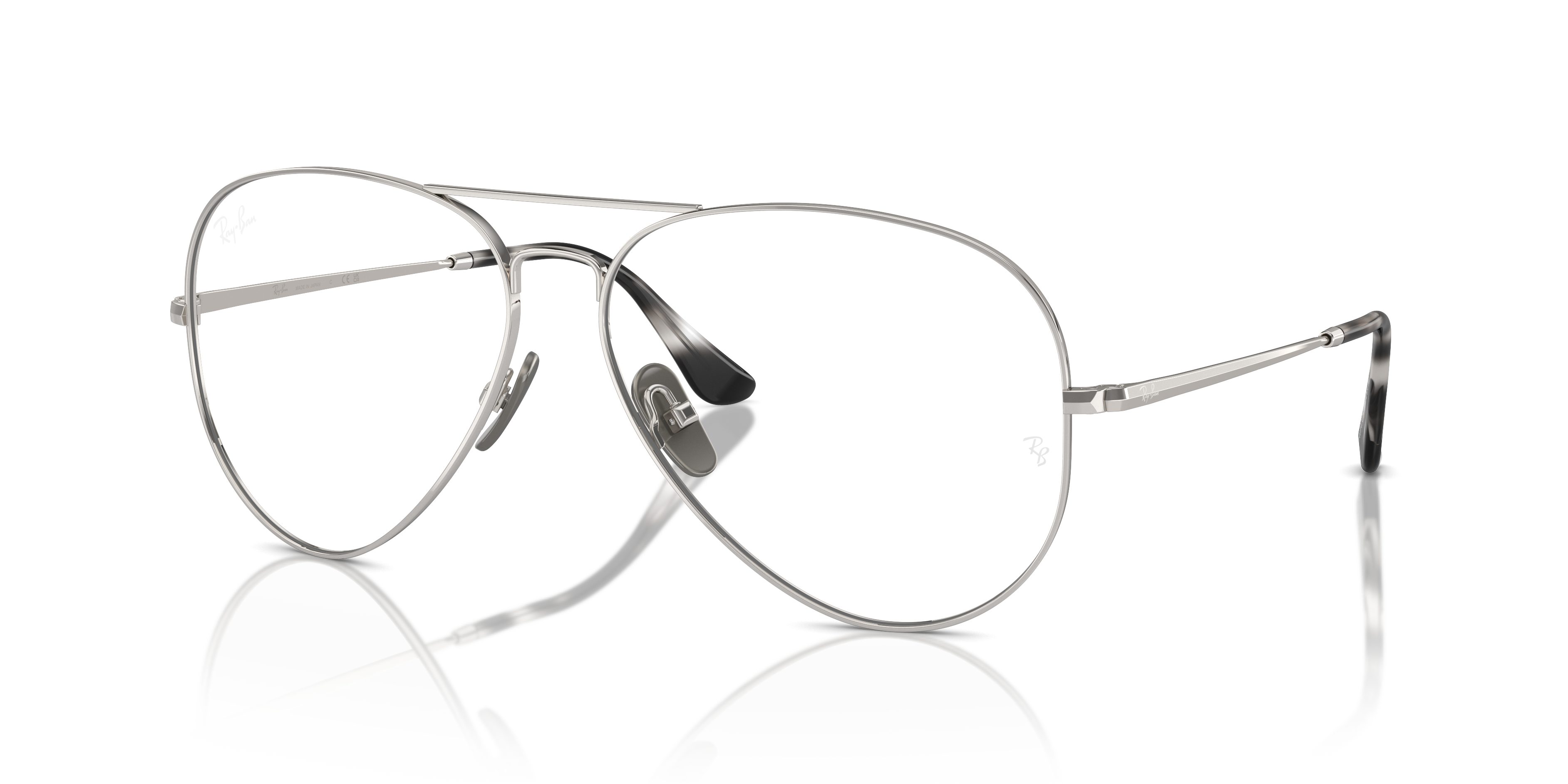 Vite Aletta ricambio originale Ray-Ban ZRX87898A