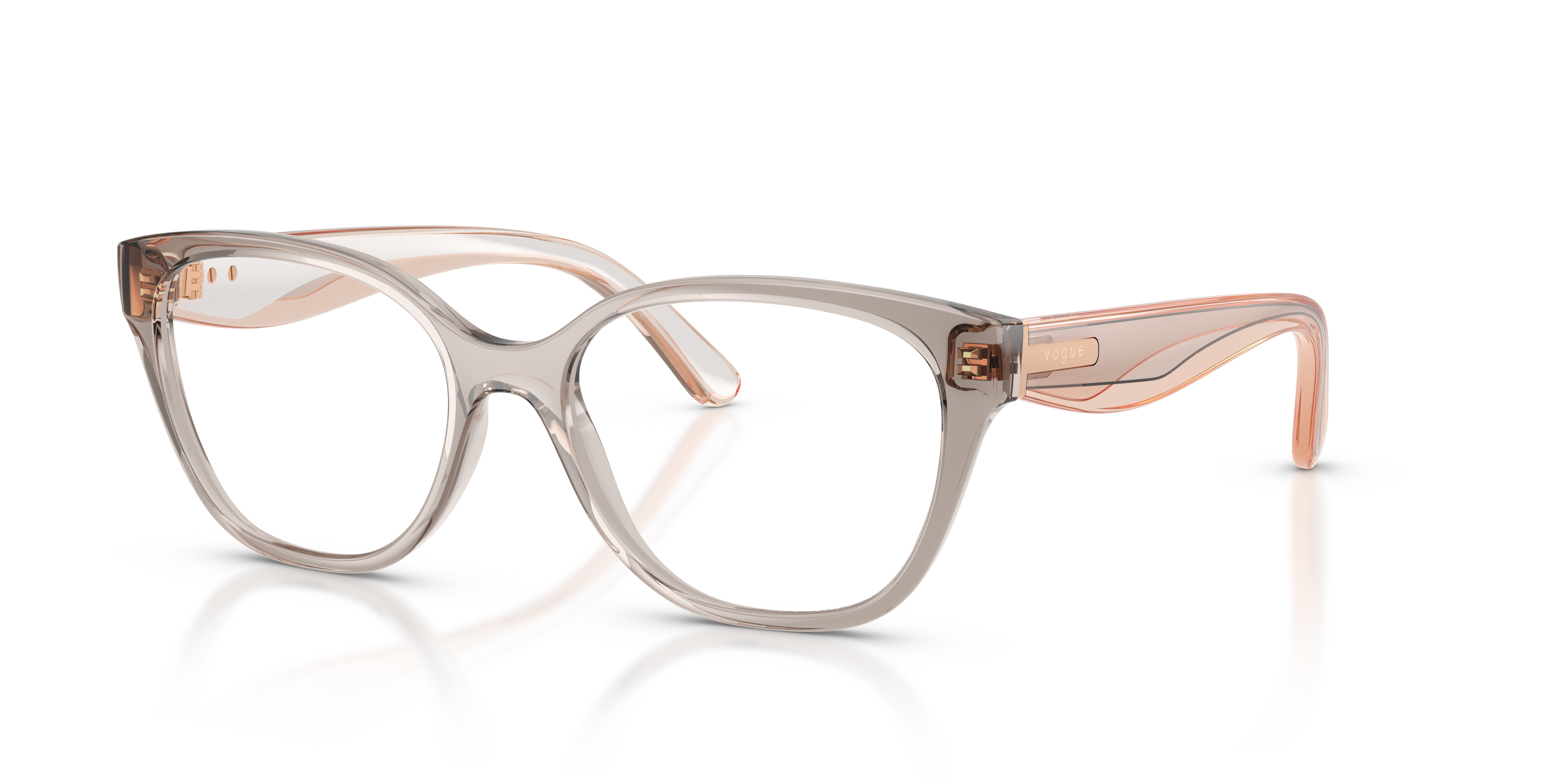 Astucci ricambio originale Vogue Eyewear ZVO571240