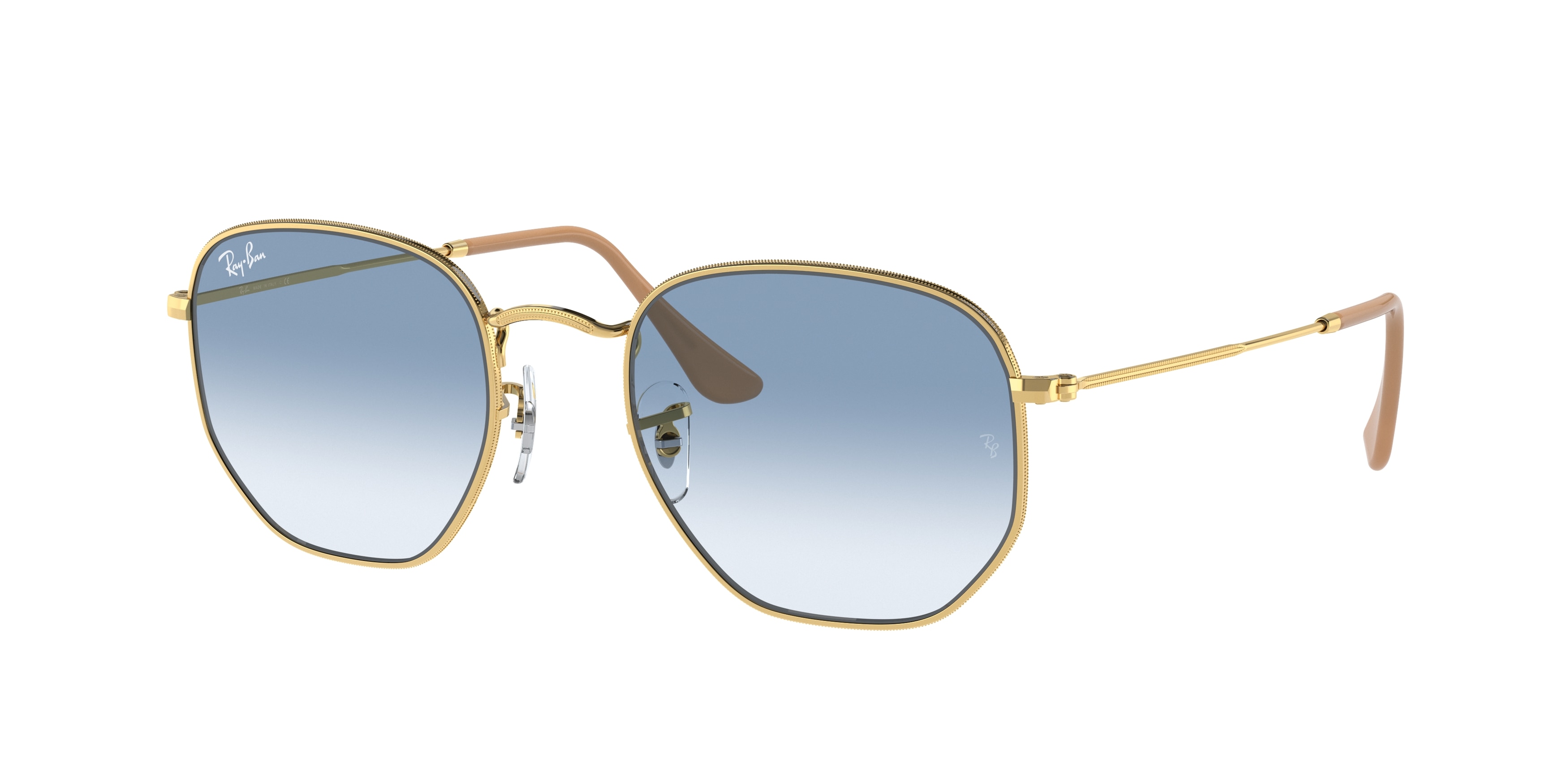 001/3F - Arista dourado
