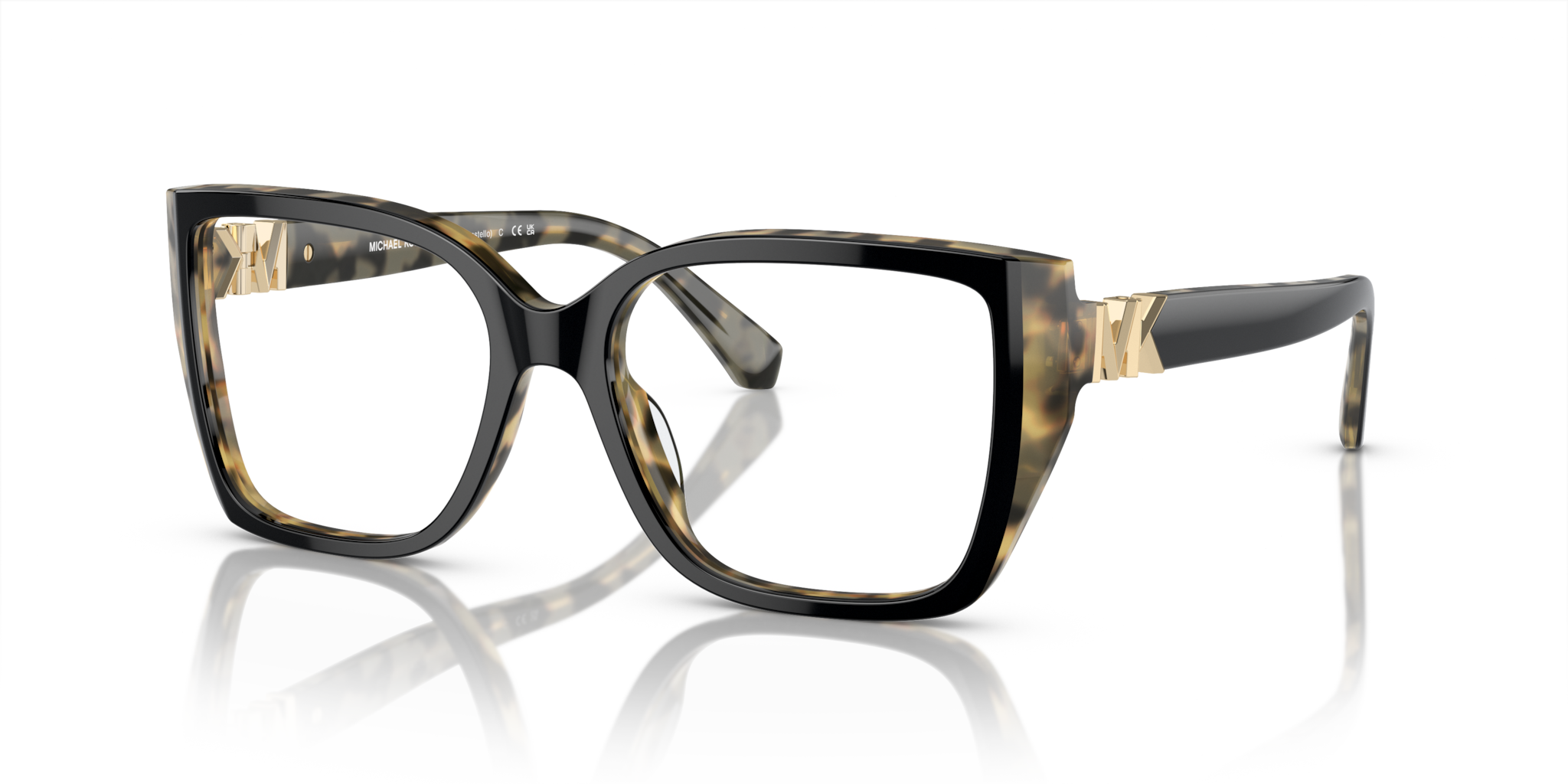 Michael Kors 0MK4115U Occhiali da Vista Donna