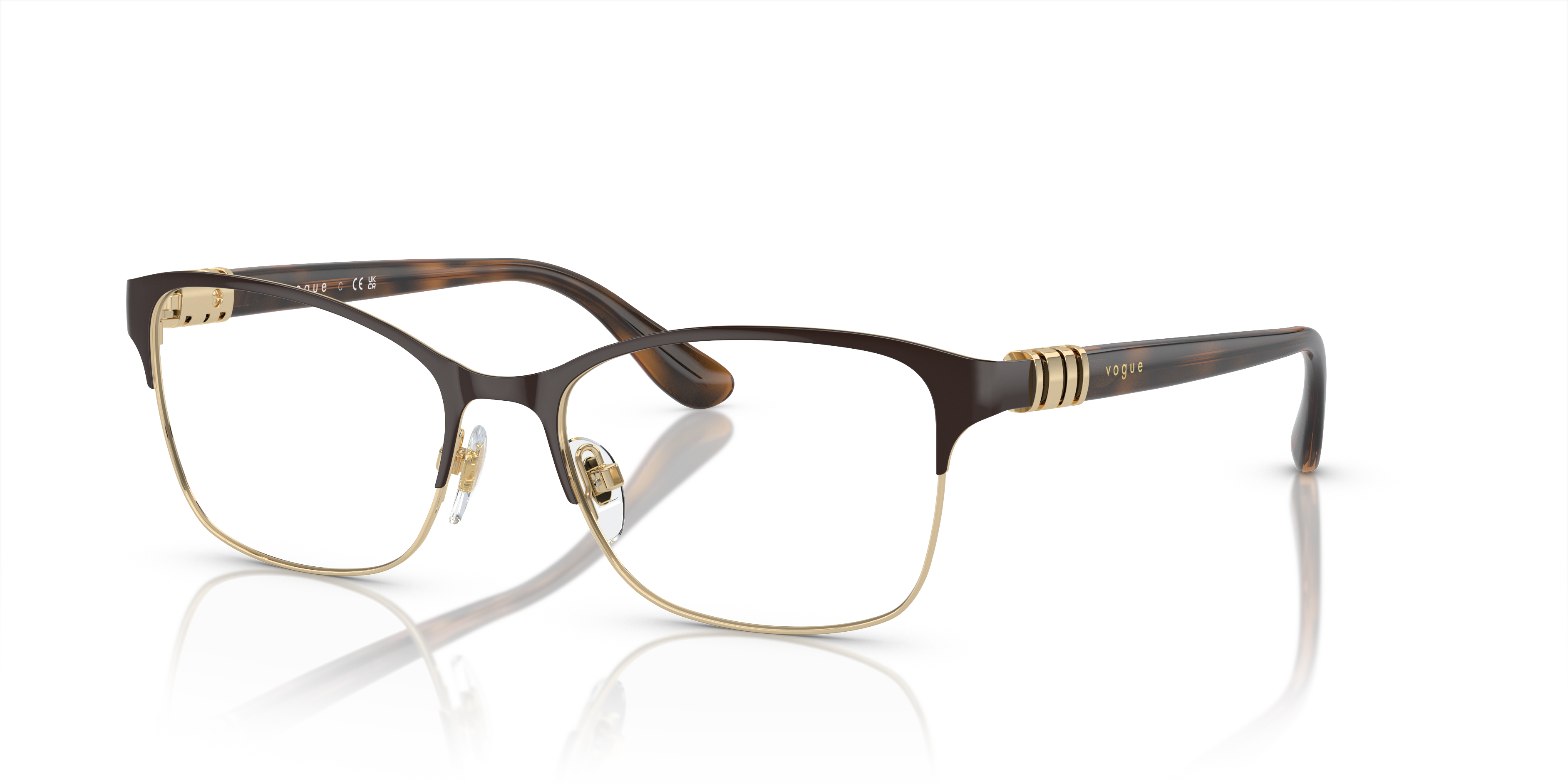Viti Cerniera ricambio originale Vogue Eyewear ZVO405084