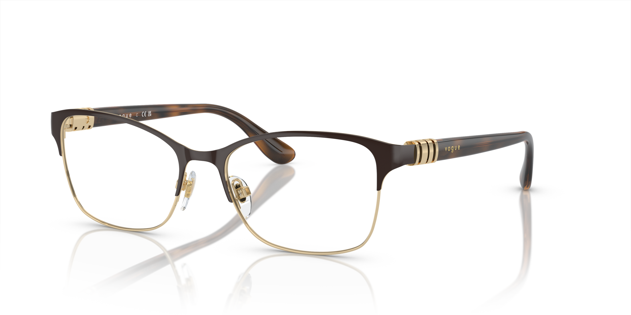 Occhiali da Vista Vogue Eyewear 0VO4050 Donna | Eleganza Raffinata