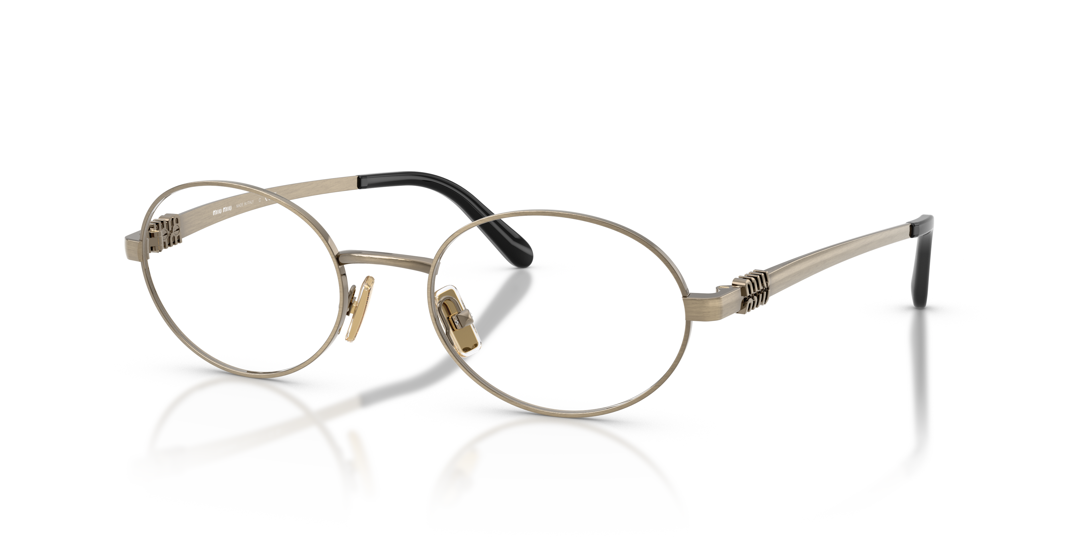 Aletta ricambio originale Miu Miu ZMU 50ZV42