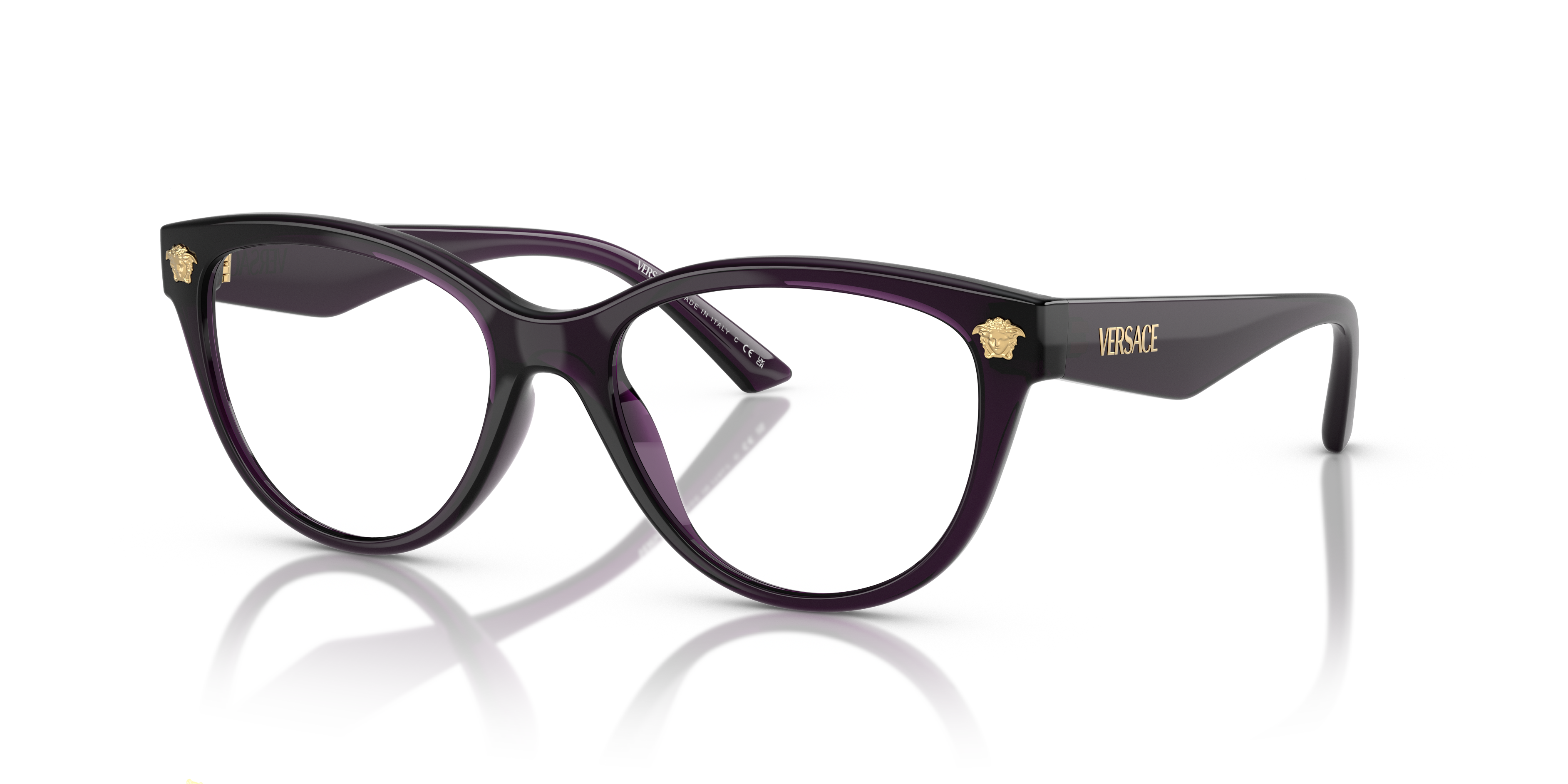 Aste ricambio originale Versace ZVE3365U10