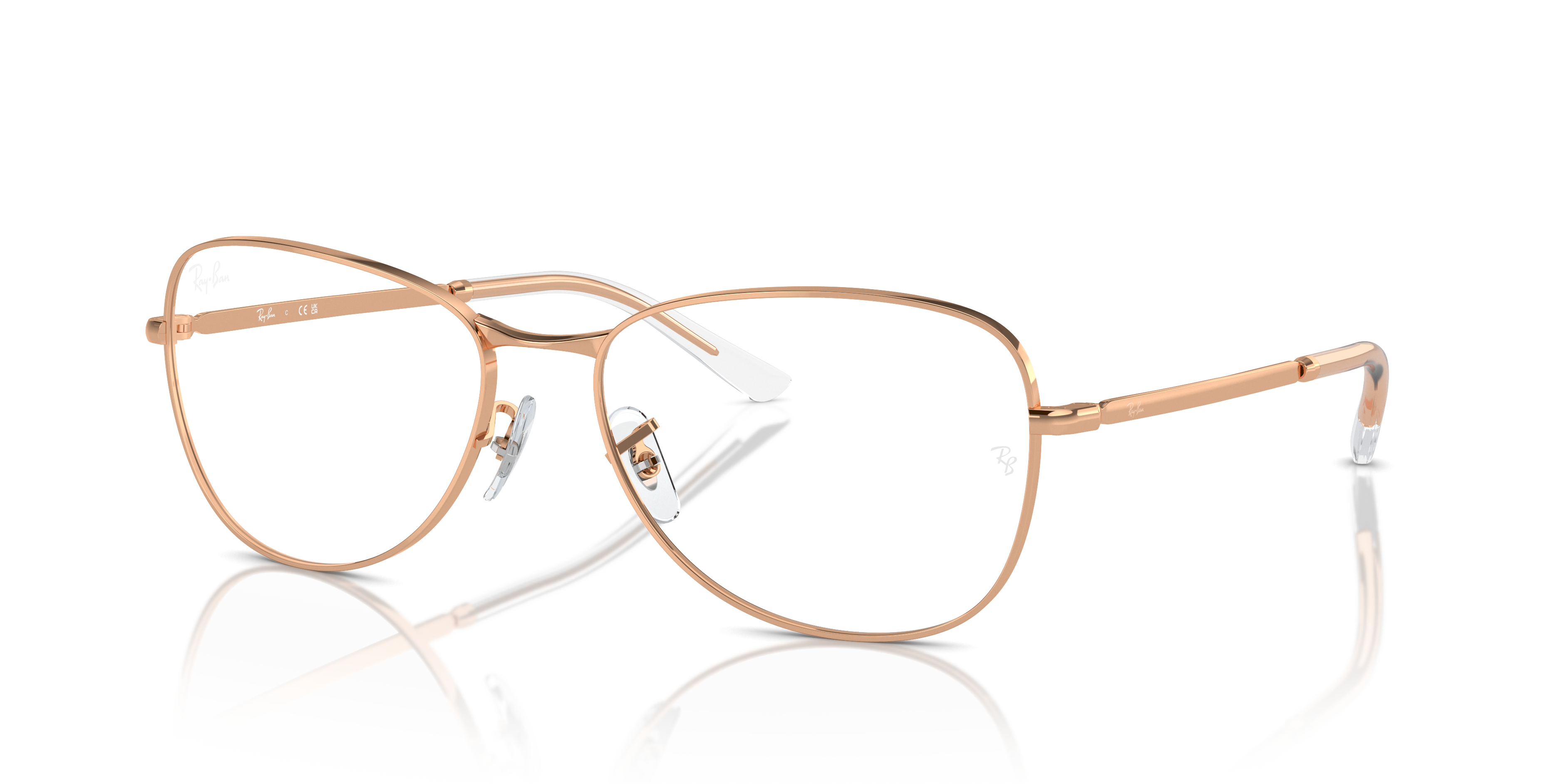 Viti Cerniera ricambio originale Ray-Ban ZRX3733V84