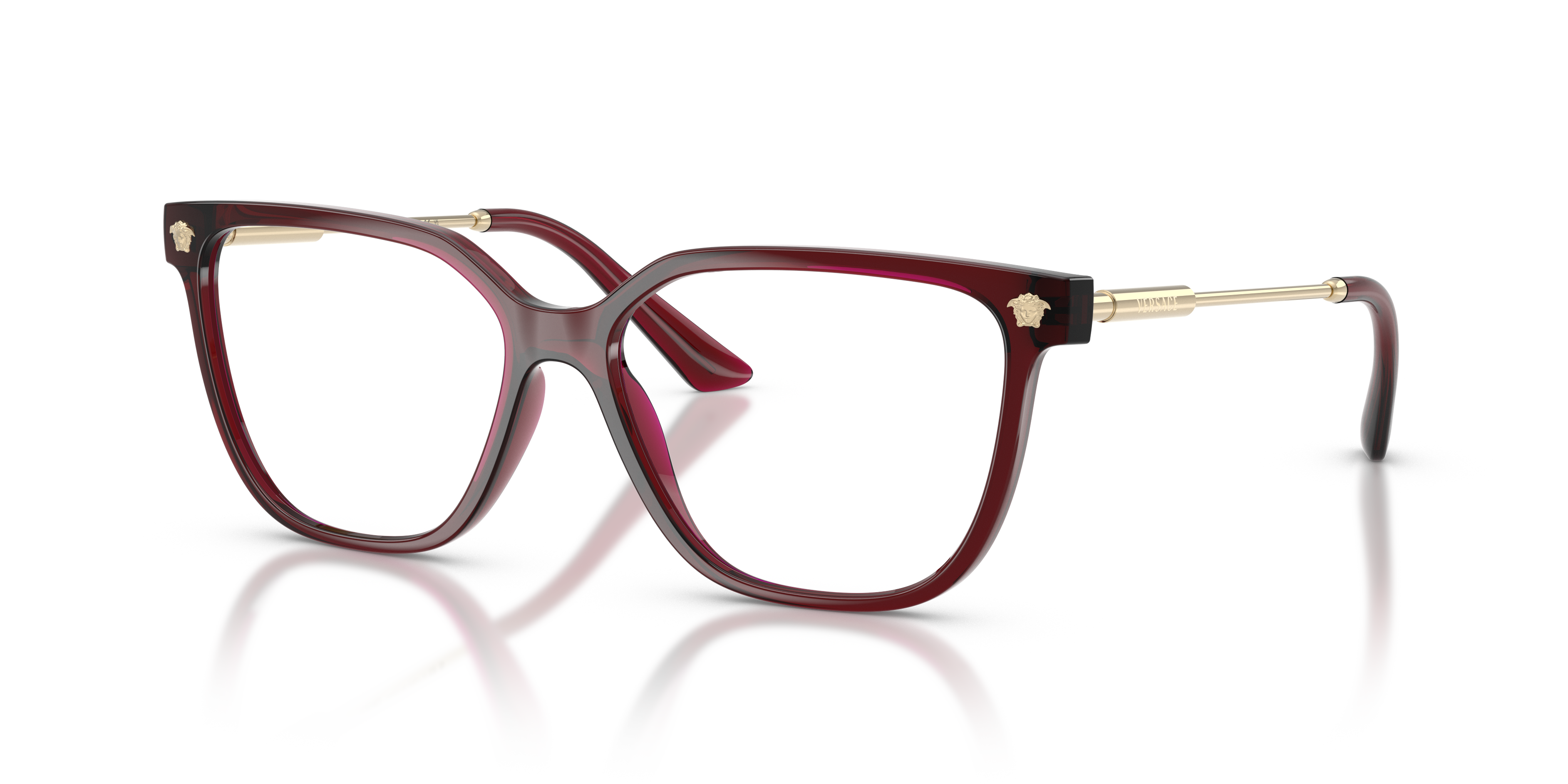 Astucci ricambio originale Versace ZVE3388U40