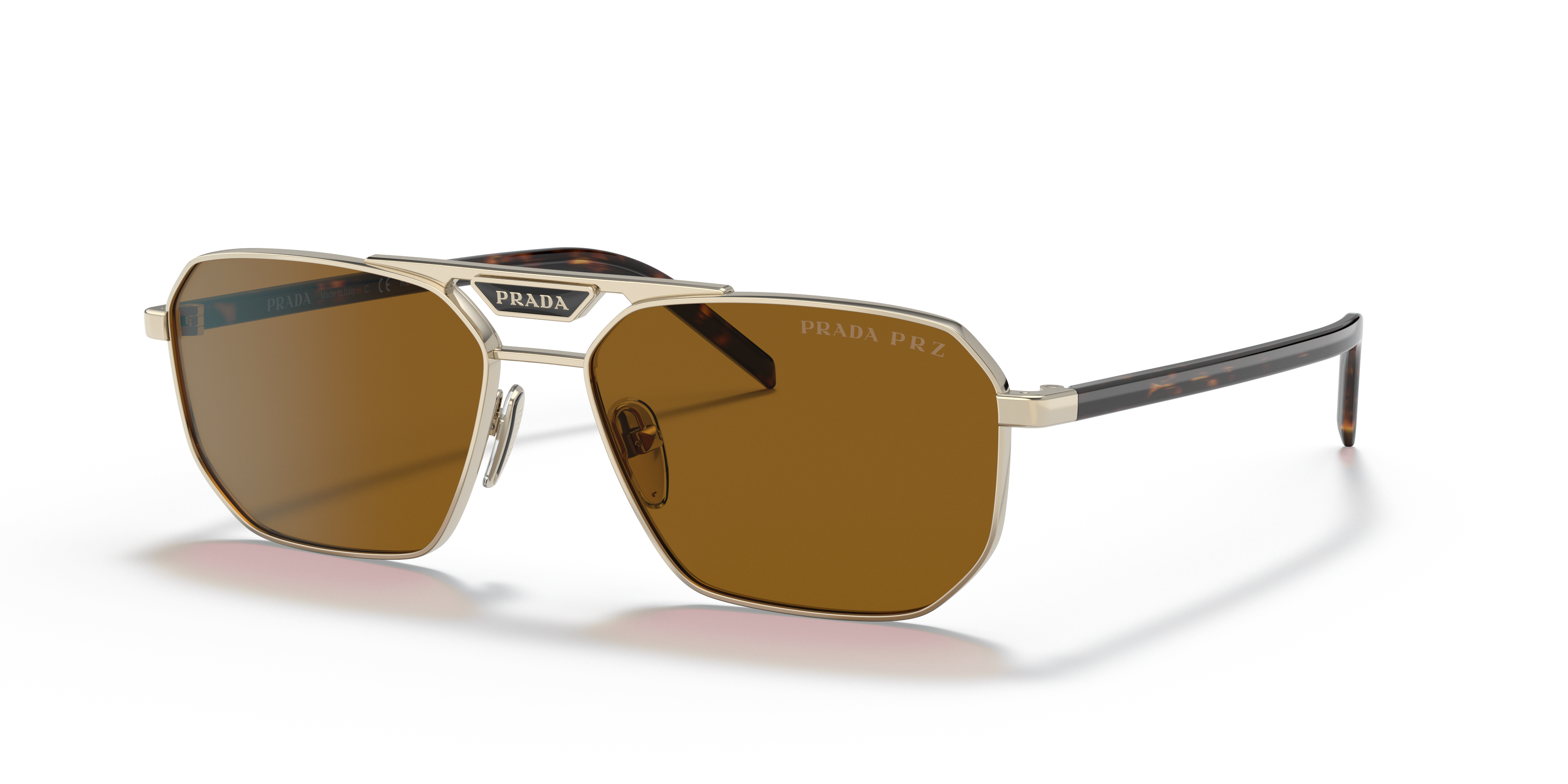 Astucci ricambio originale Prada ZPR 58YS40
