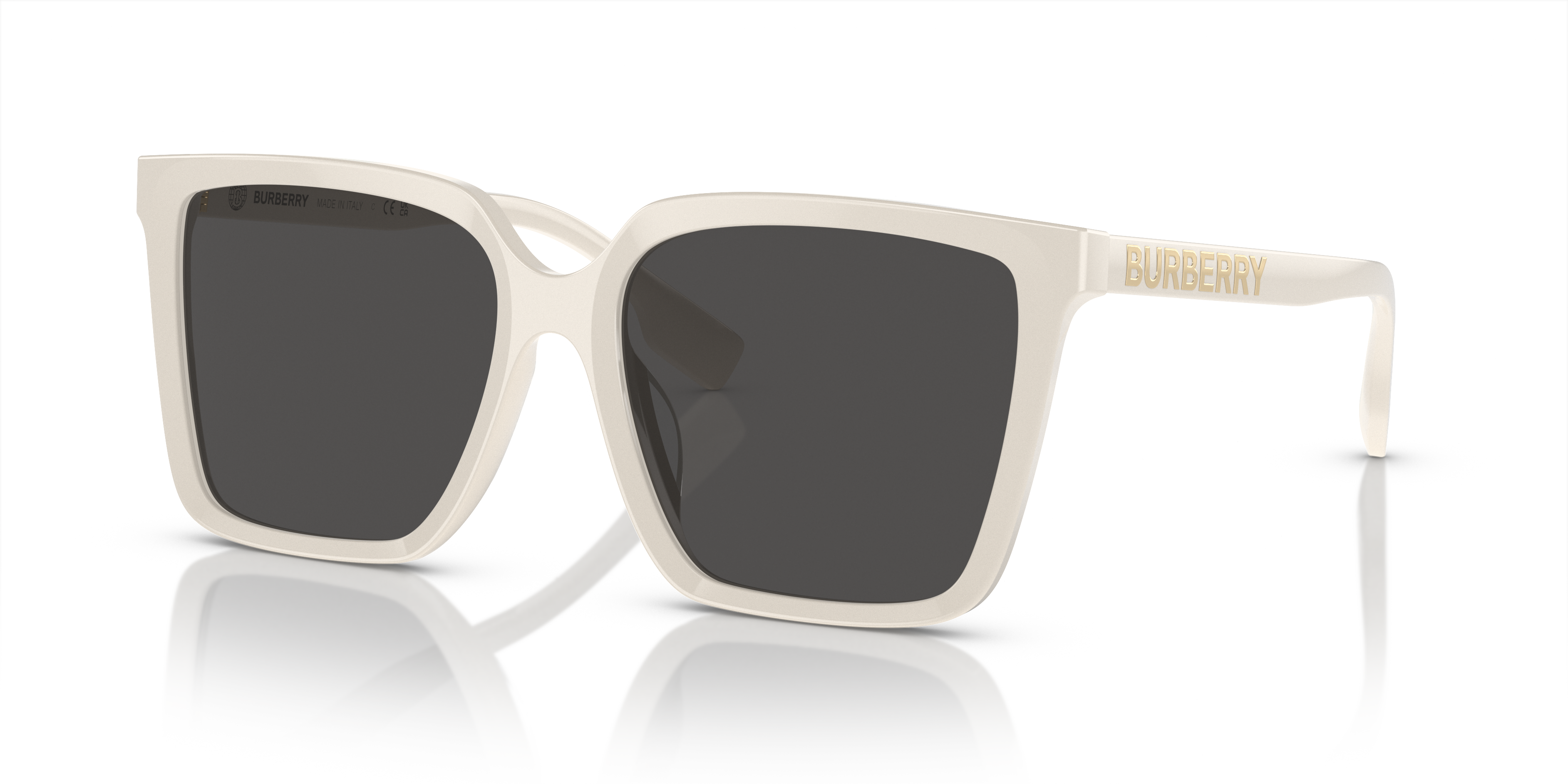 Aste ricambio originali Burberry ZBE4411D10