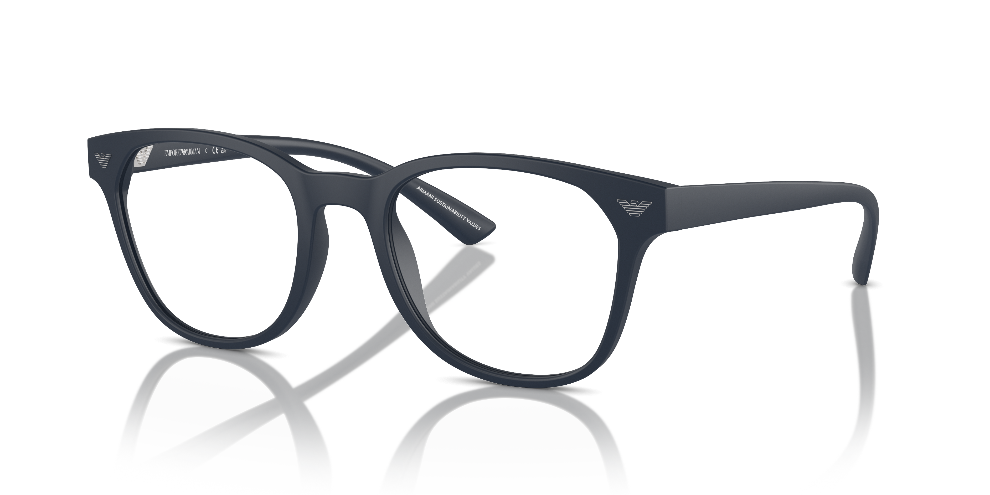 Astucci ricambio originale Emporio Armani ZEA3240U40