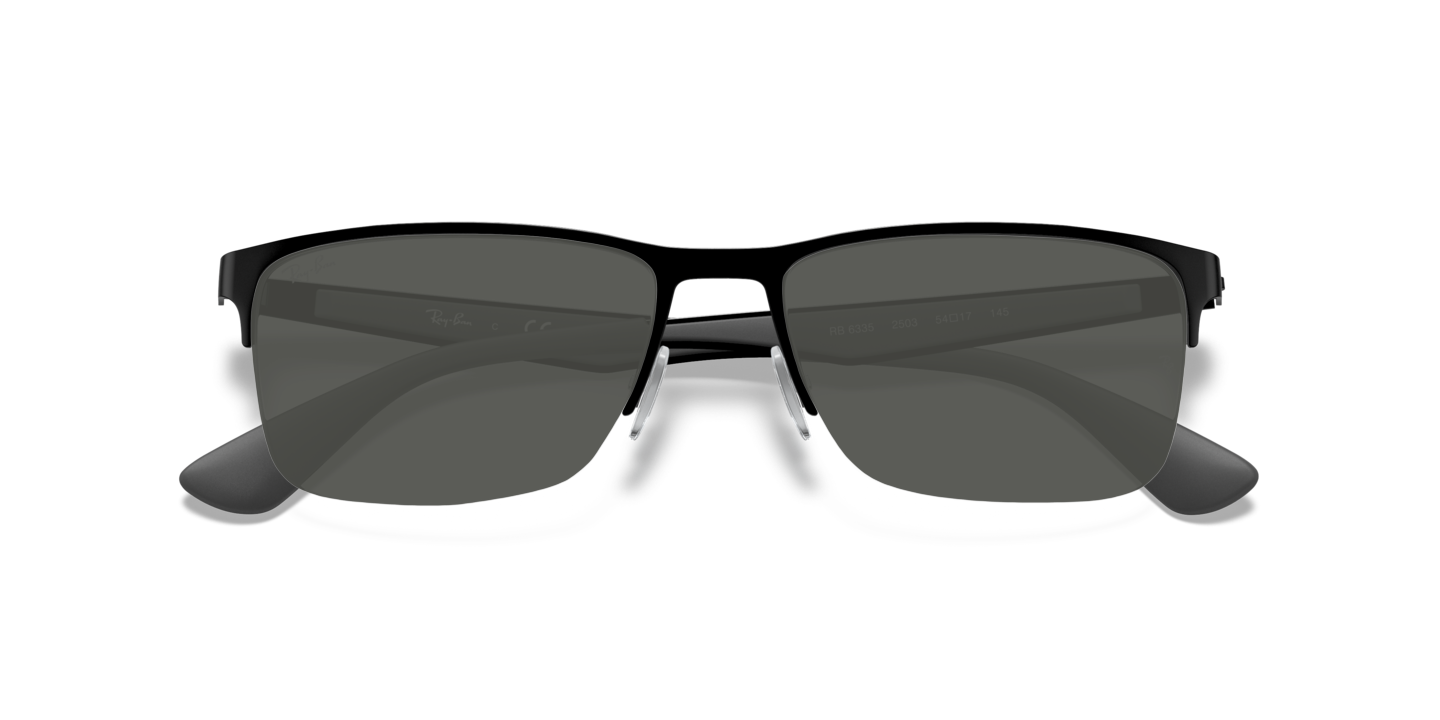 Aletta ricambio originale Ray-Ban ZRX633542