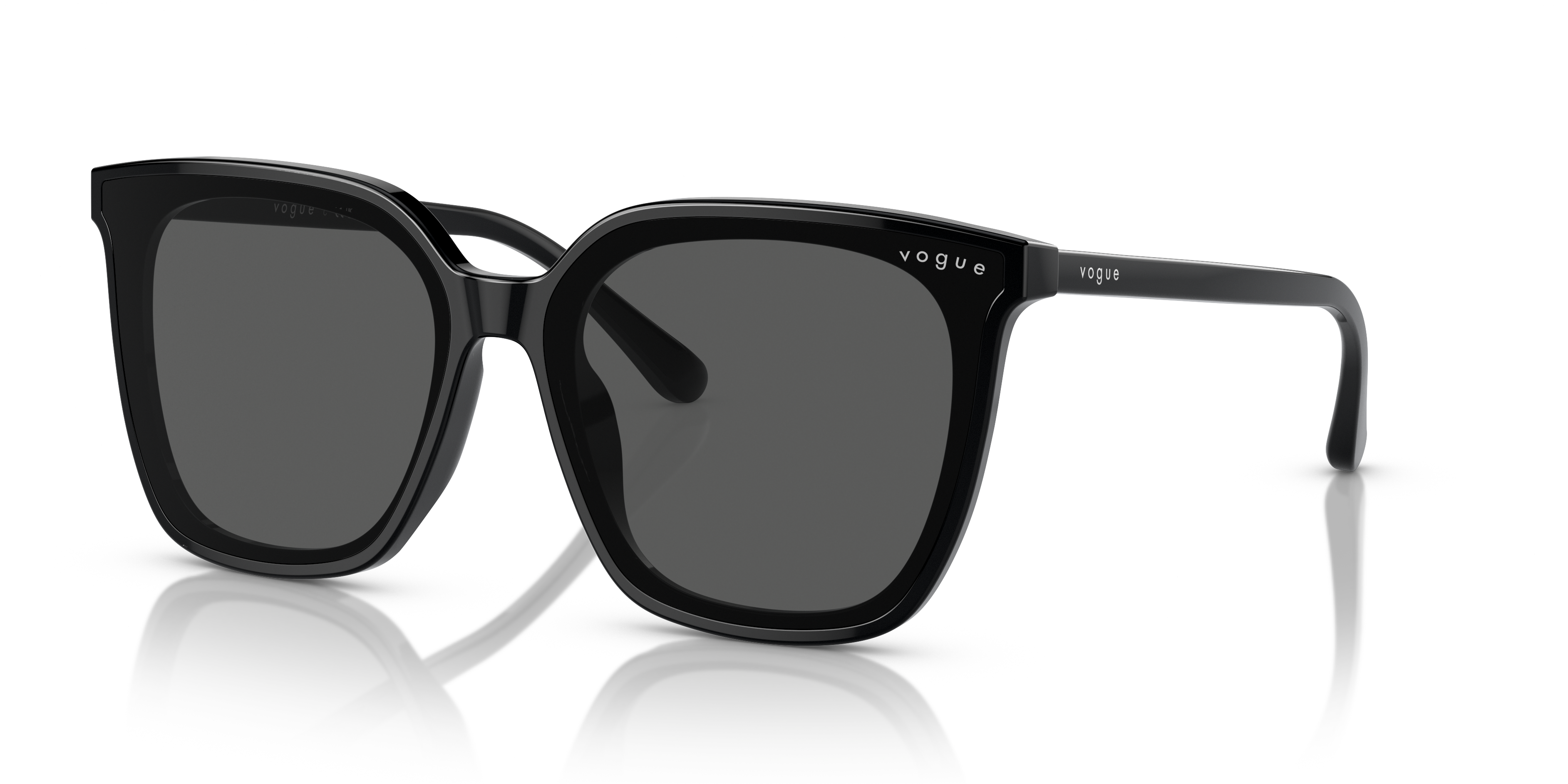 Astucci ricambio originale Vogue Eyewear ZVO5499SD40