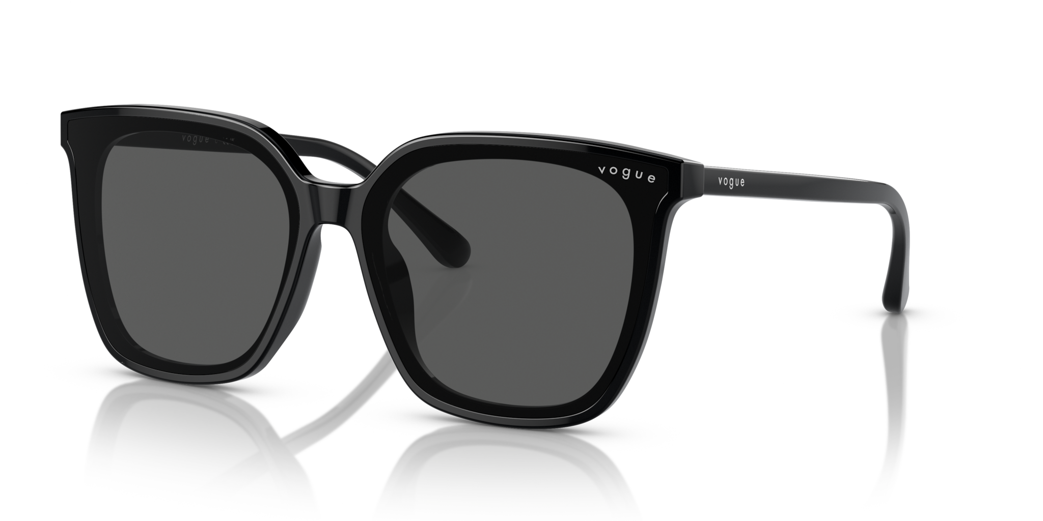 Occhiali da Sole Donna Vogue 0VO5499SD Neri - Stile e Protezione