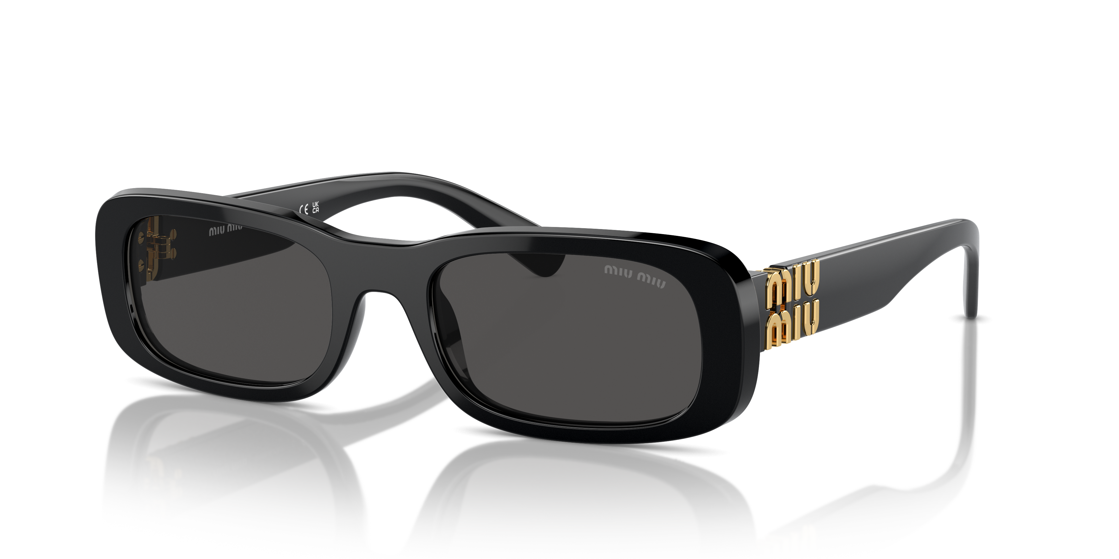 Astucci ricambio originale Miu Miu ZMU 08ZS40