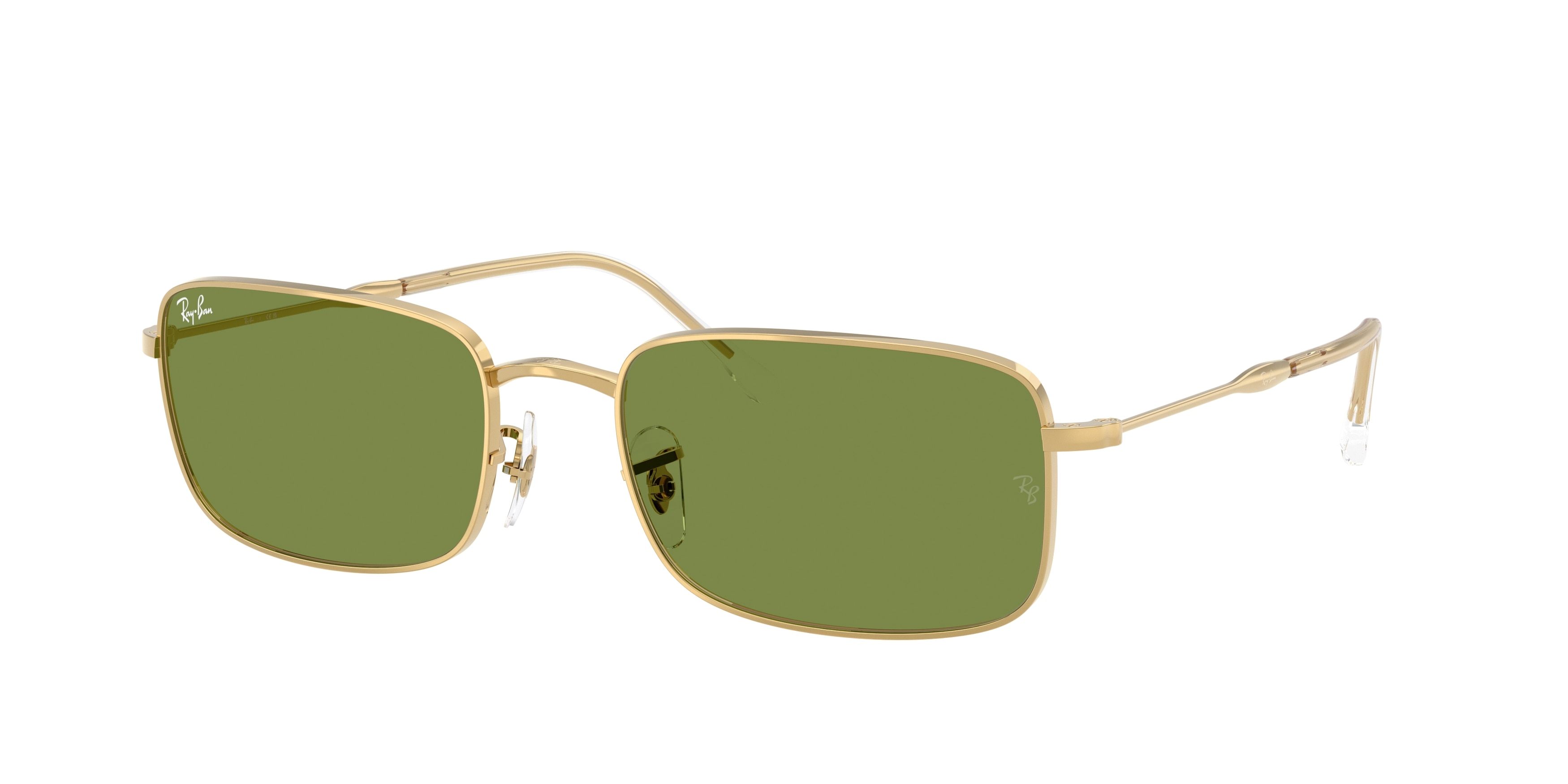 001/4E - Arista dourado