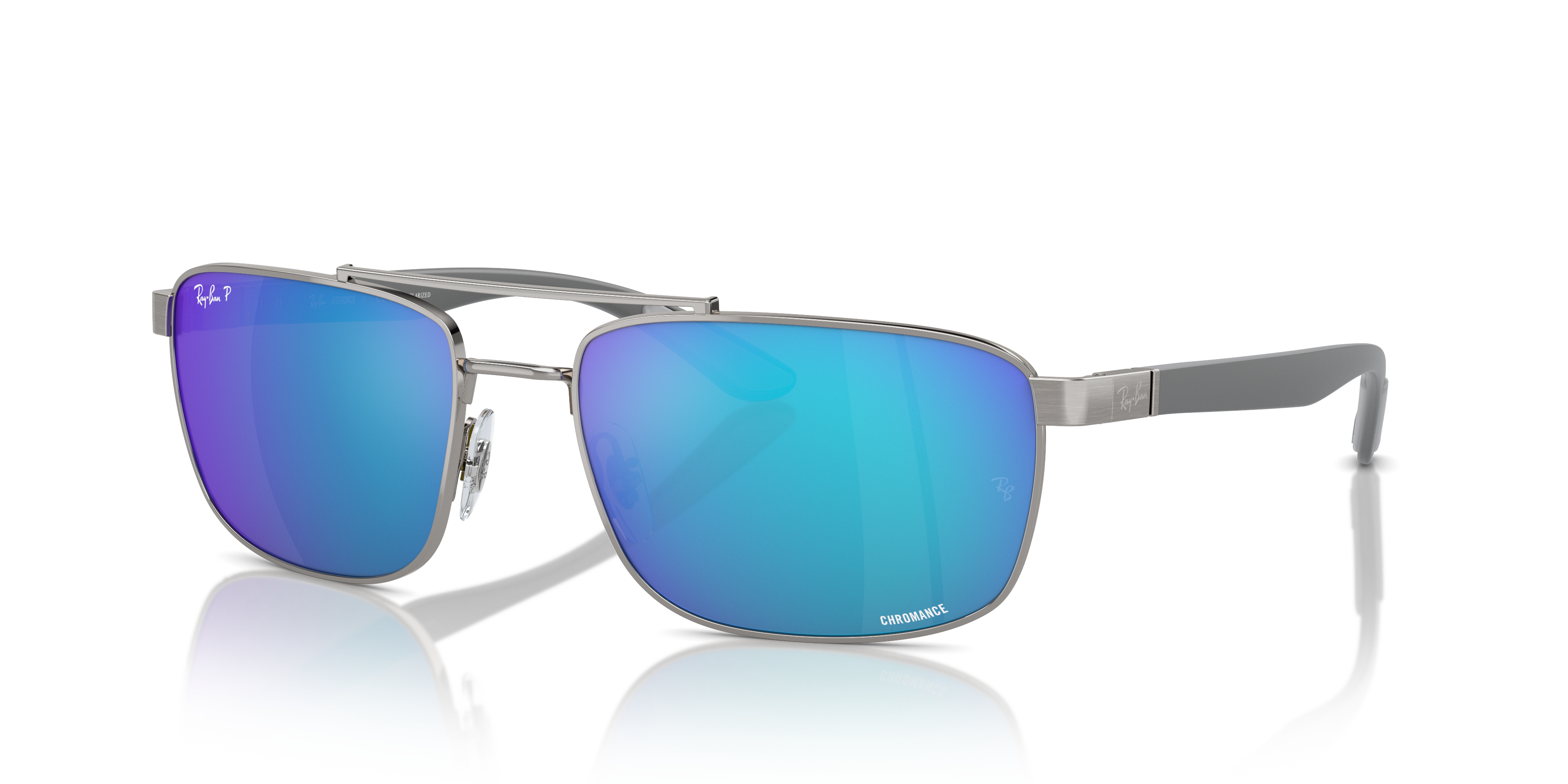 Viti cerniera ricambio originale Ray-Ban ZRB3737CH84